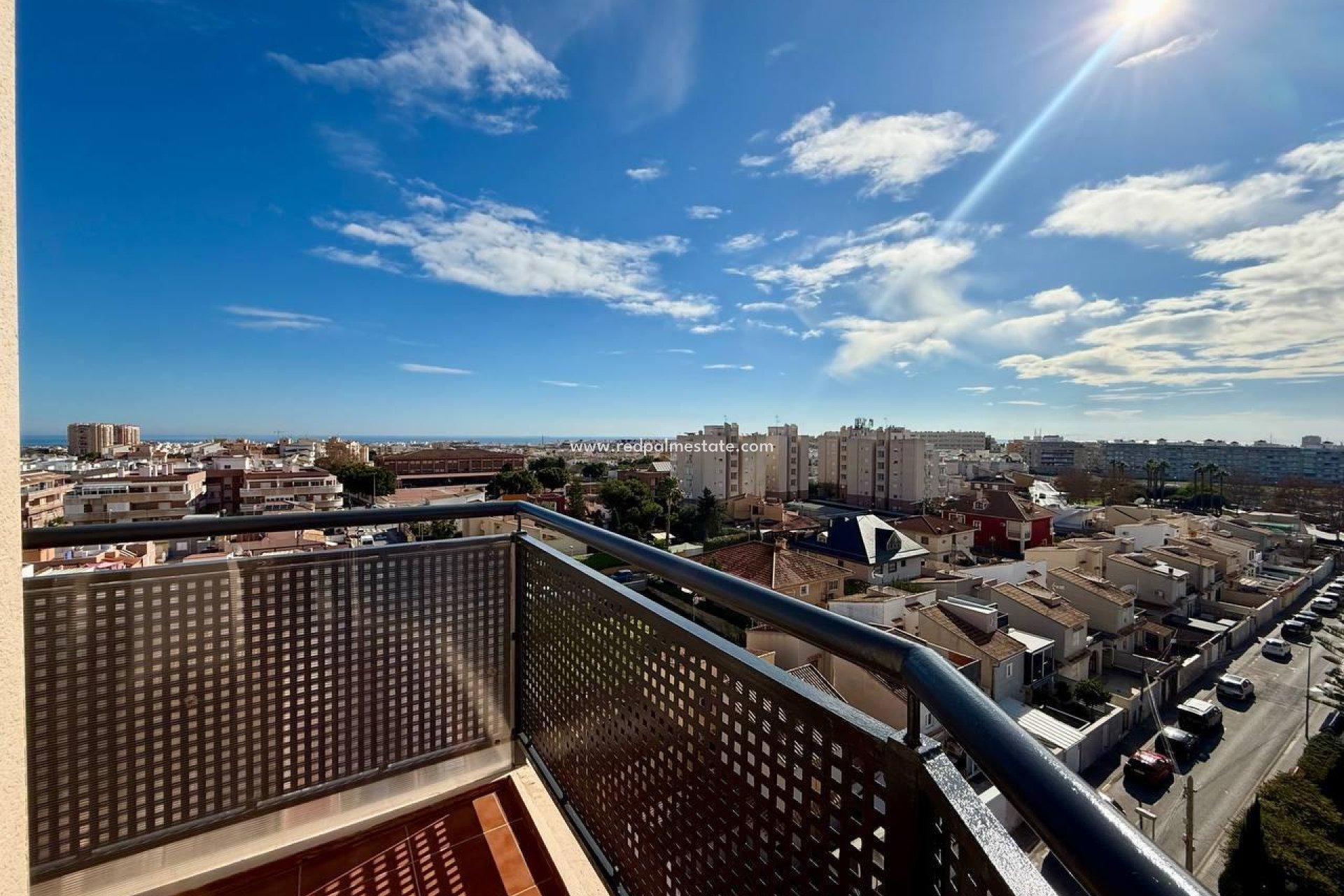 Reventa - Apartamento -
Torrevieja - Nueva Torrevieja - Aguas Nuevas