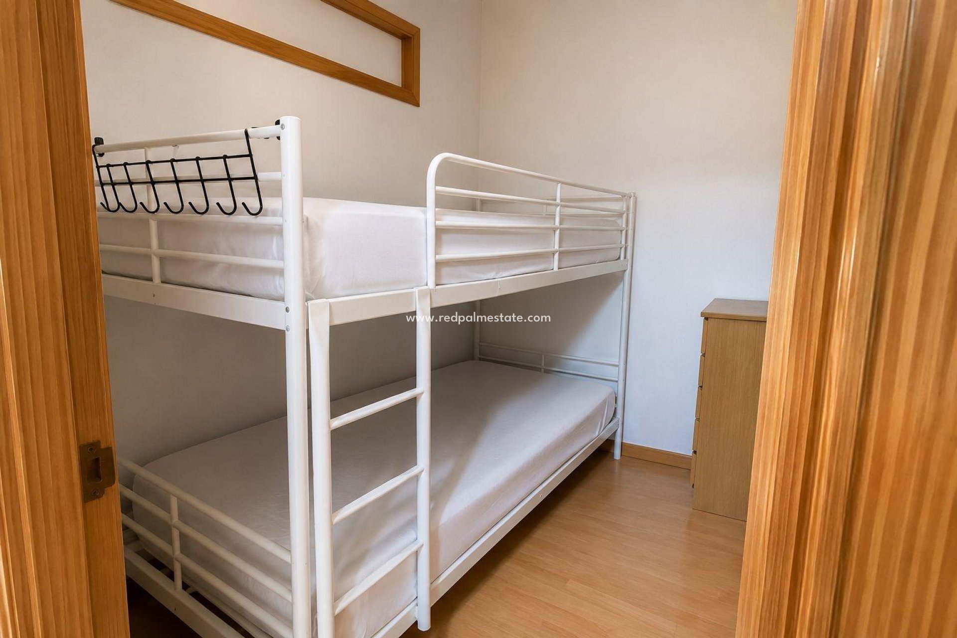 Reventa - Apartamento -
Torrevieja - Nueva Torrevieja - Aguas Nuevas