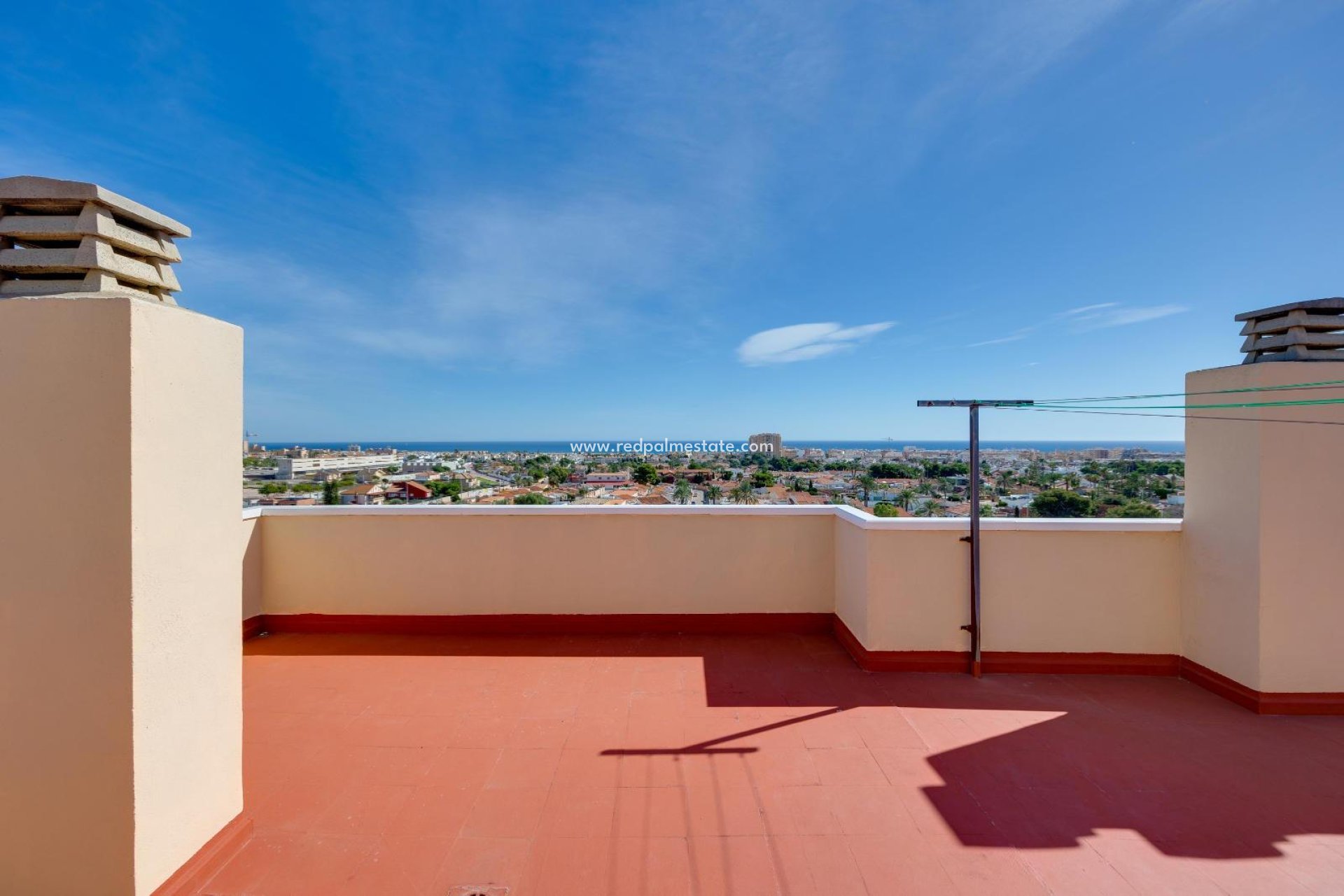 Reventa - Apartamento -
Torrevieja - Nueva Torrevieja - Aguas Nuevas