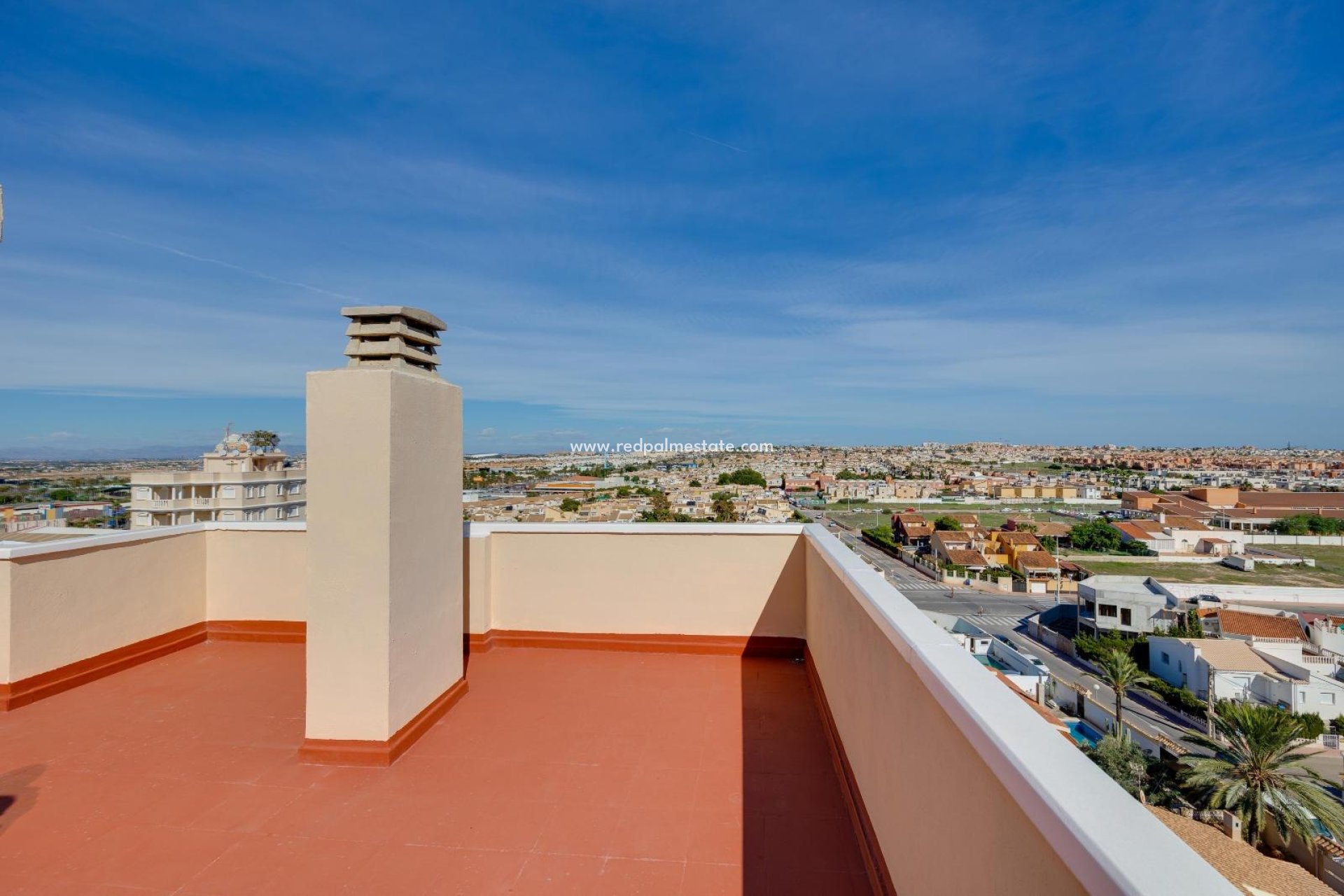 Reventa - Apartamento -
Torrevieja - Nueva Torrevieja - Aguas Nuevas
