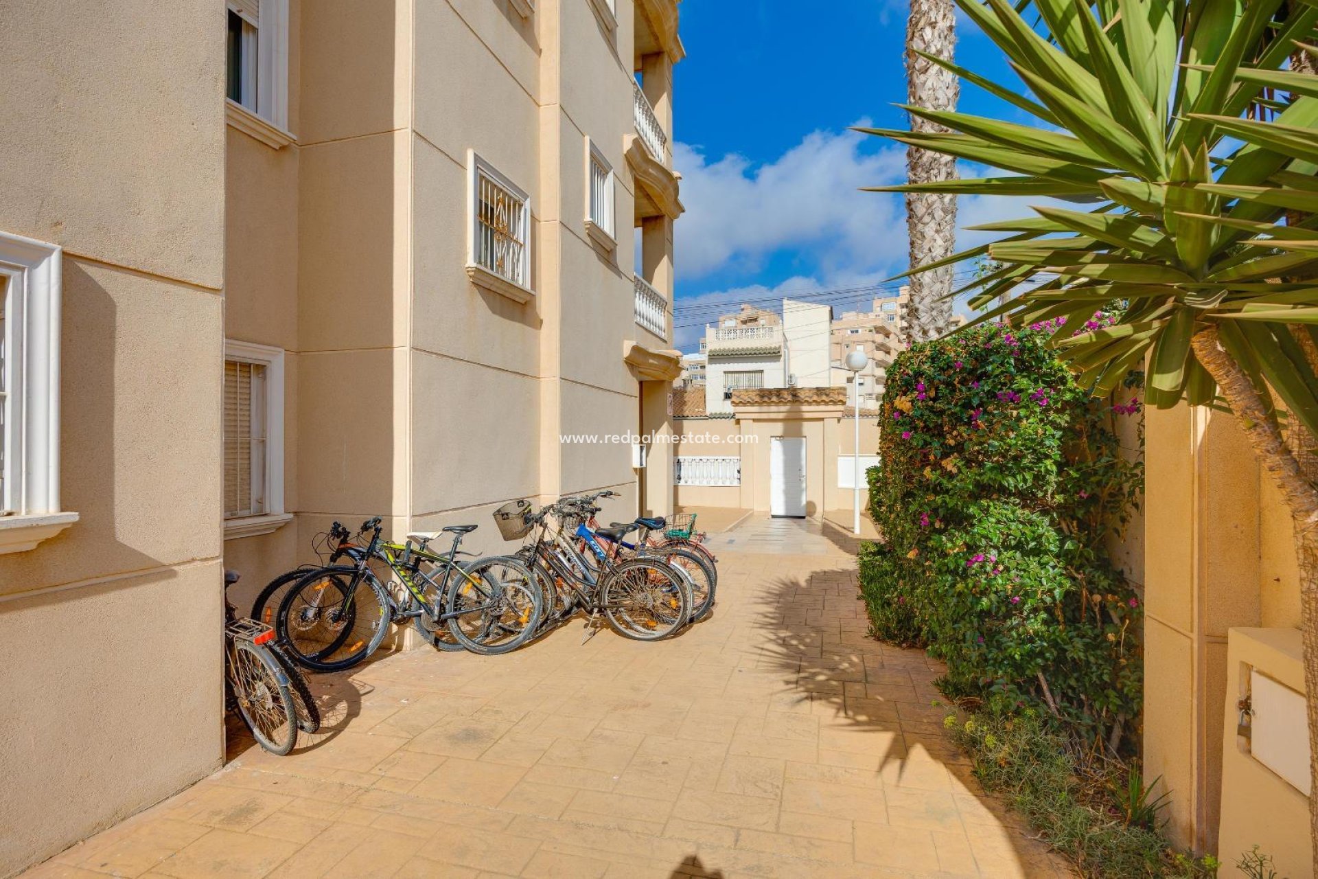 Reventa - Apartamento -
Torrevieja - Nueva Torrevieja - Aguas Nuevas