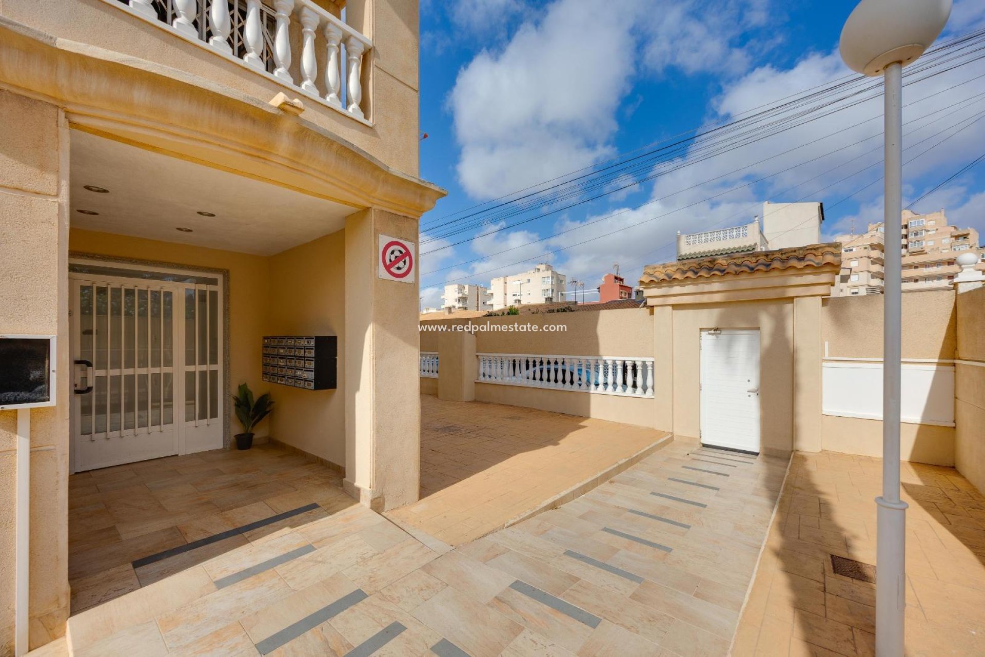 Reventa - Apartamento -
Torrevieja - Nueva Torrevieja - Aguas Nuevas
