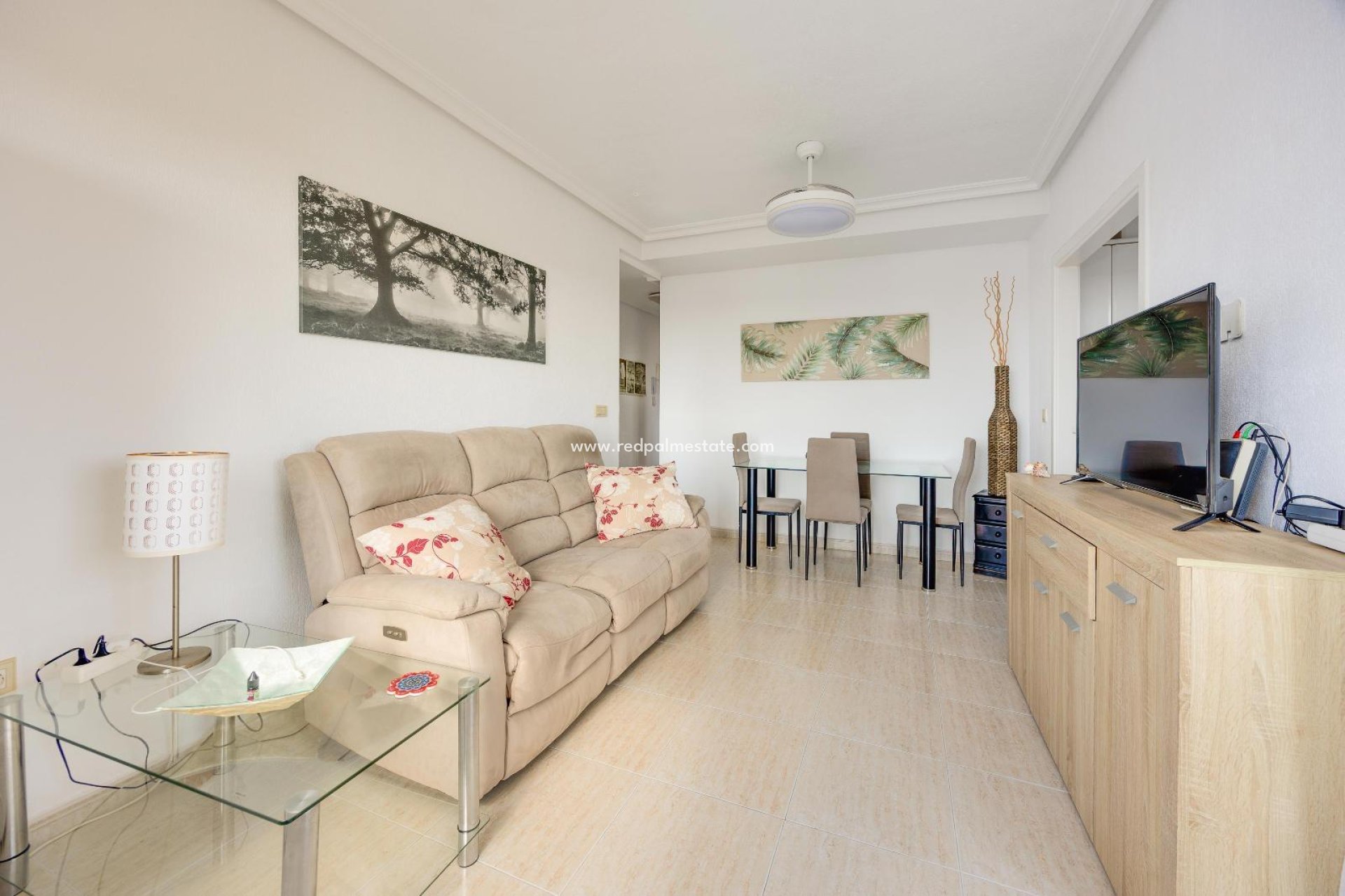 Reventa - Apartamento -
Torrevieja - Nueva Torrevieja - Aguas Nuevas