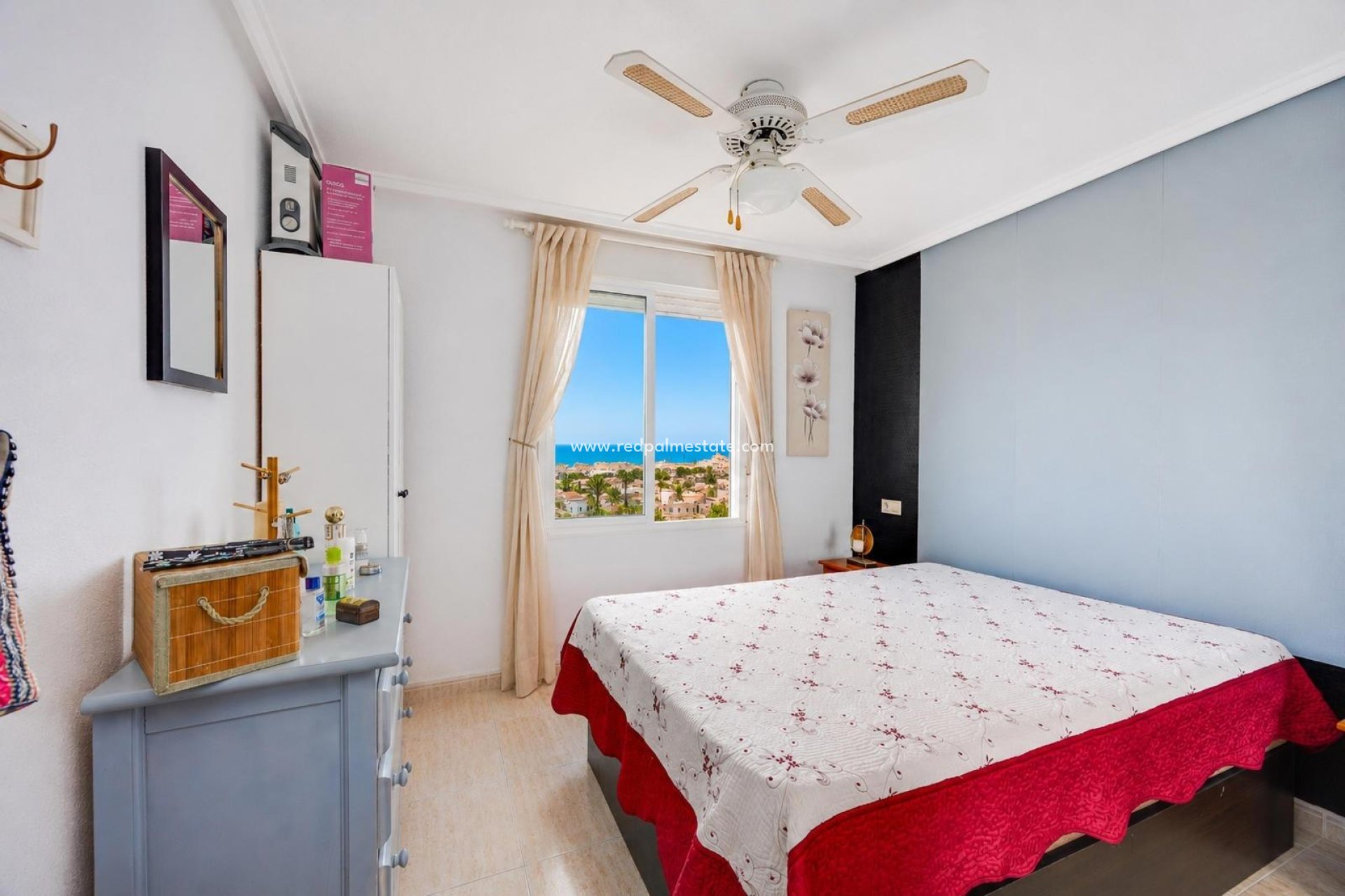 Reventa - Apartamento -
Torrevieja - Nueva Torrevieja - Aguas Nuevas
