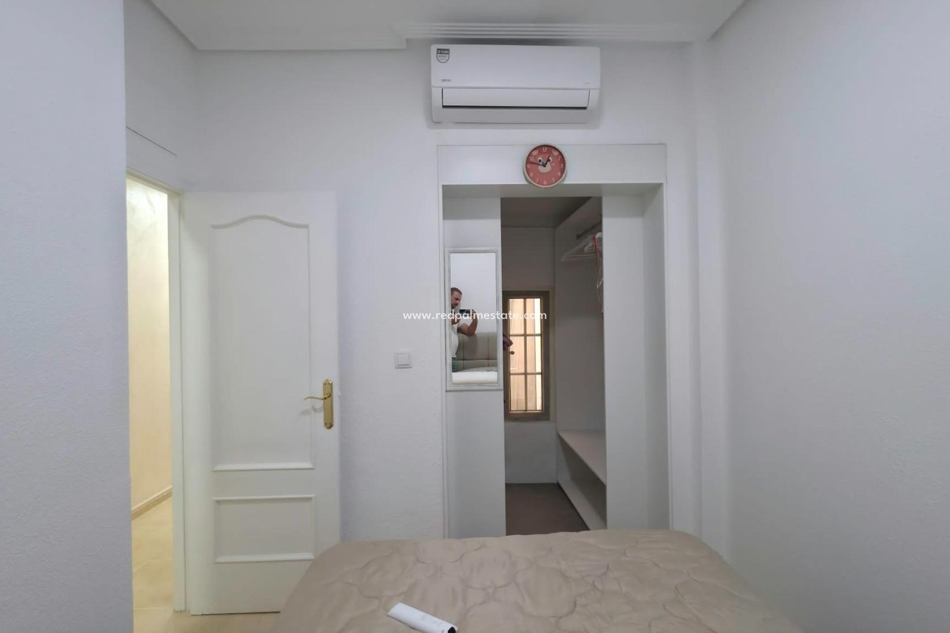 Reventa - Apartamento -
Torrevieja - Nueva Torrevieja - Aguas Nuevas