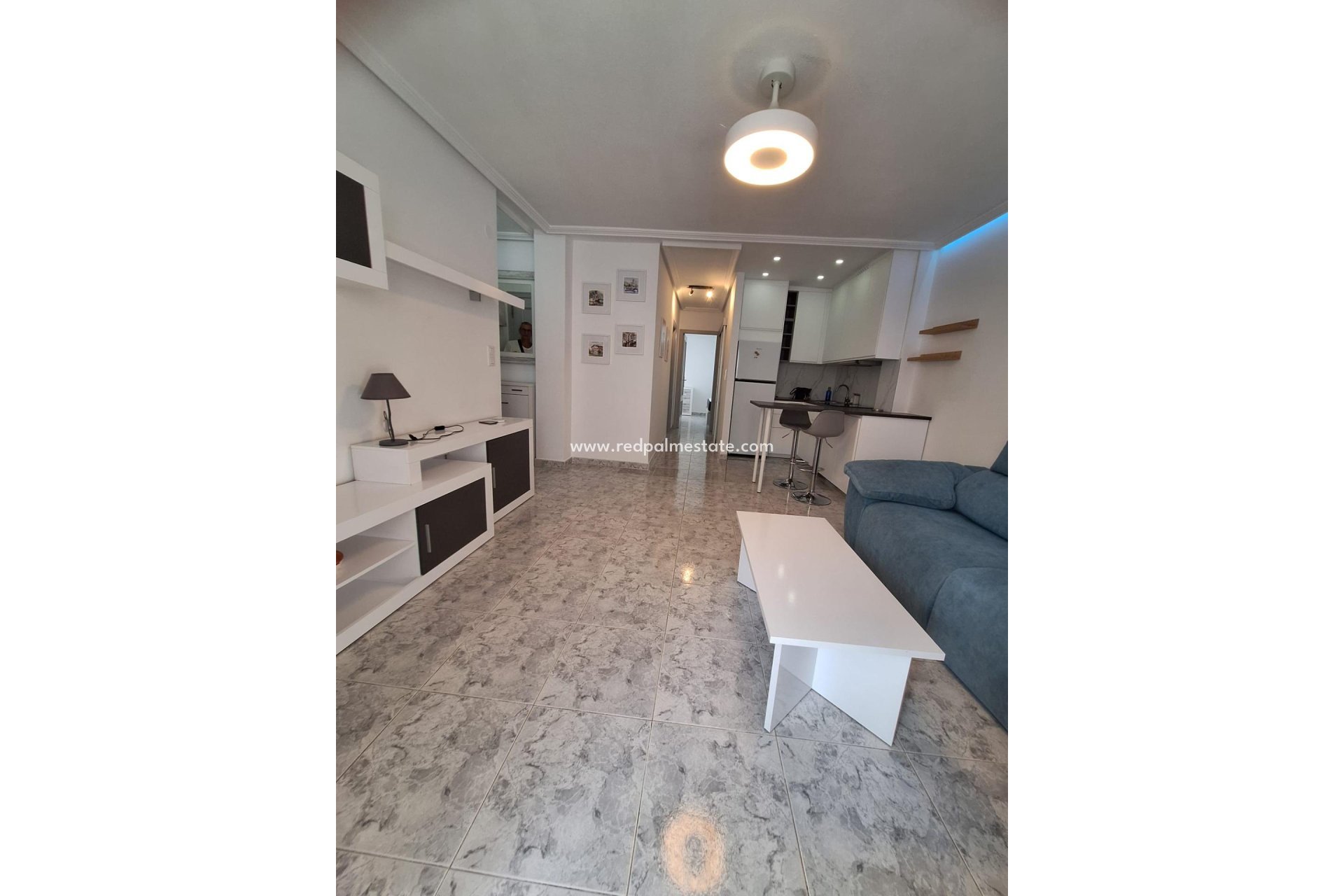 Reventa - Apartamento -
Torrevieja - Nueva Torrevieja - Aguas Nuevas