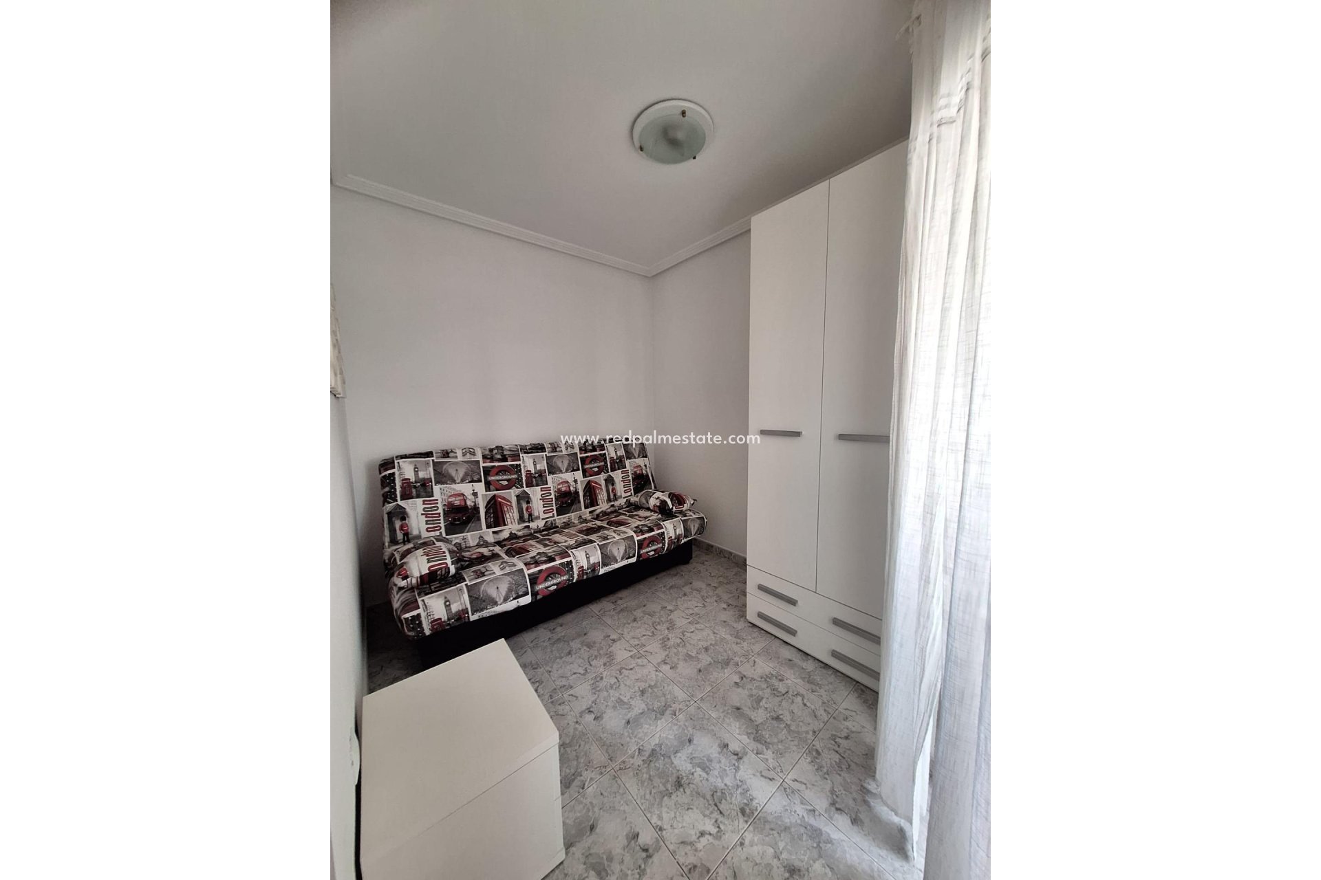 Reventa - Apartamento -
Torrevieja - Nueva Torrevieja - Aguas Nuevas
