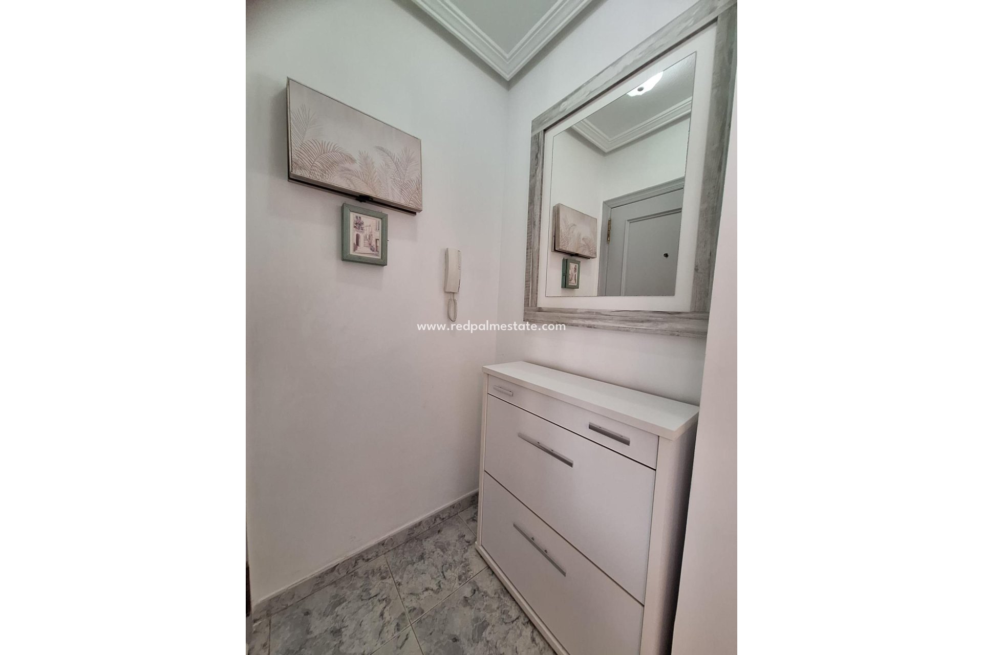 Reventa - Apartamento -
Torrevieja - Nueva Torrevieja - Aguas Nuevas