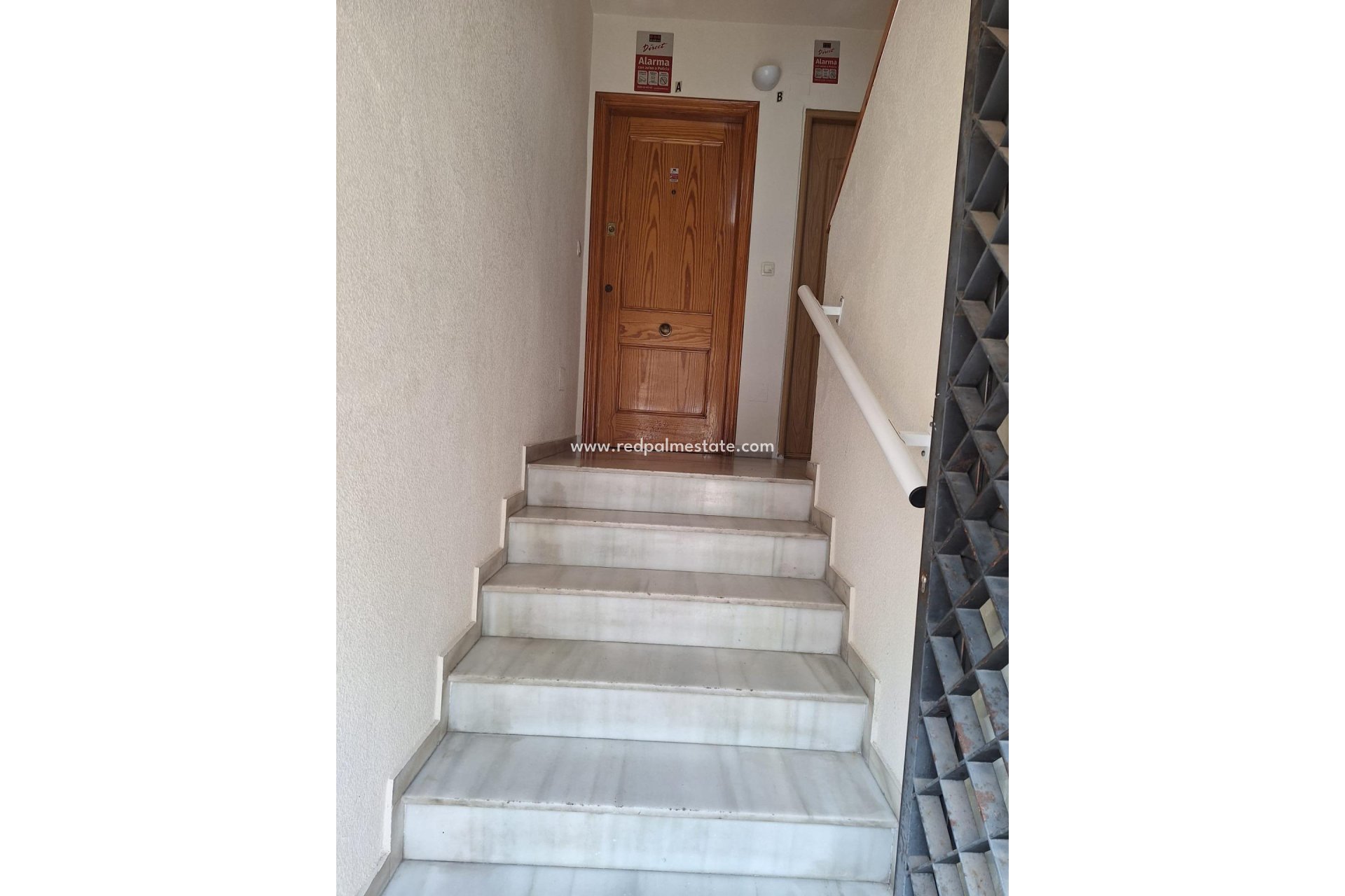 Reventa - Apartamento -
Torrevieja - Nueva Torrevieja - Aguas Nuevas