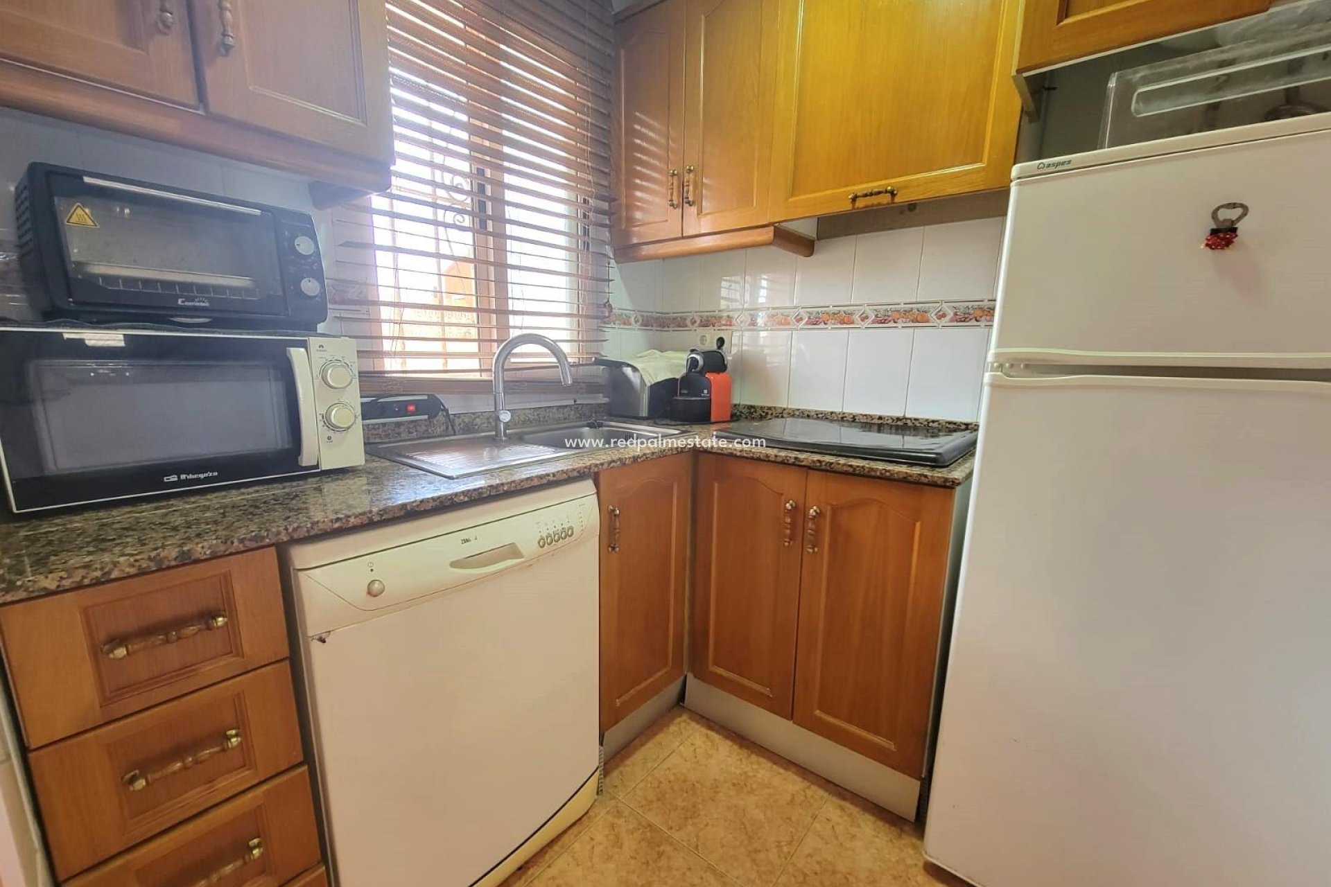 Reventa - Apartamento -
Torrevieja - Nueva Torrevieja - Aguas Nuevas