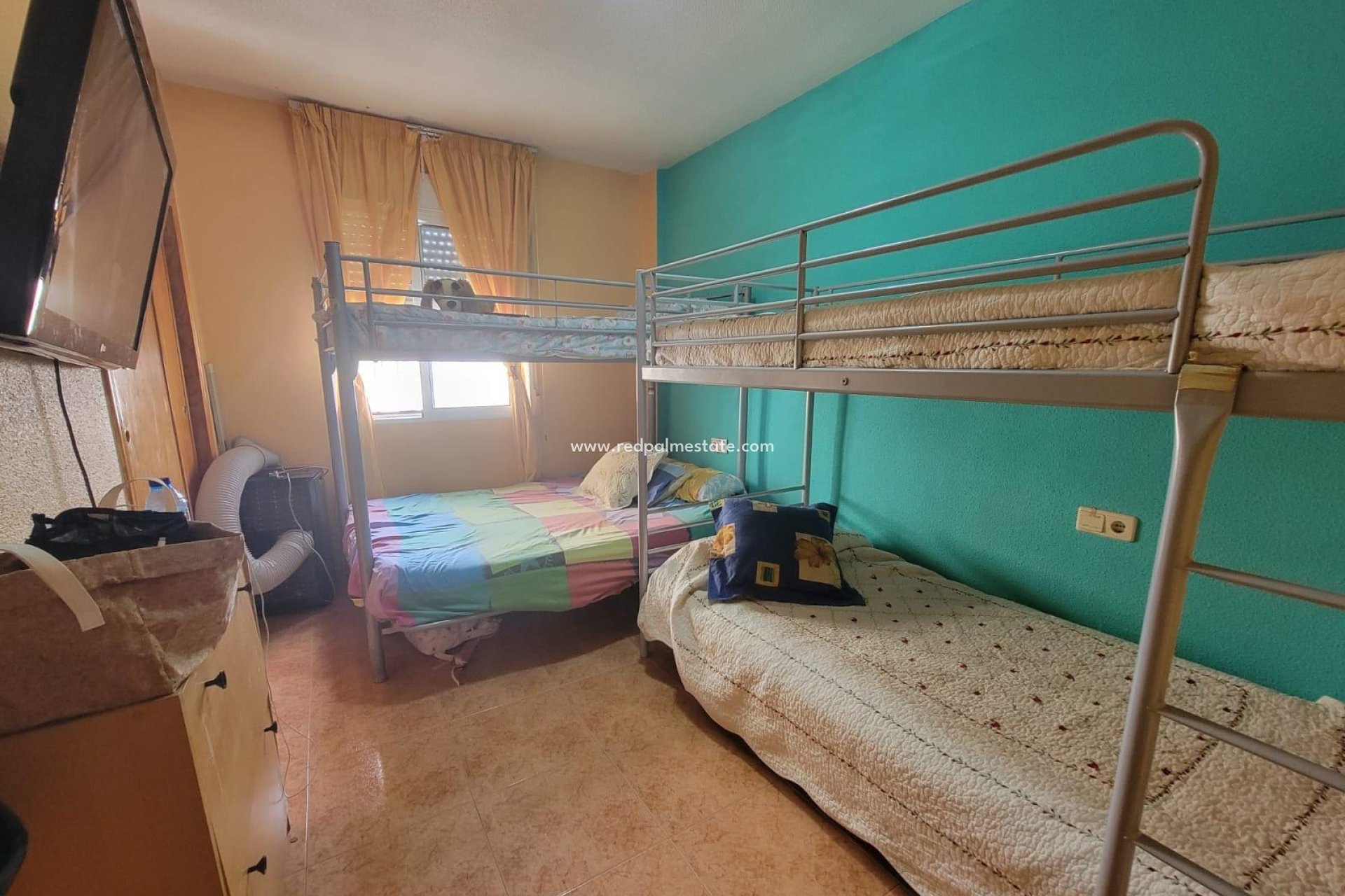 Reventa - Apartamento -
Torrevieja - Nueva Torrevieja - Aguas Nuevas