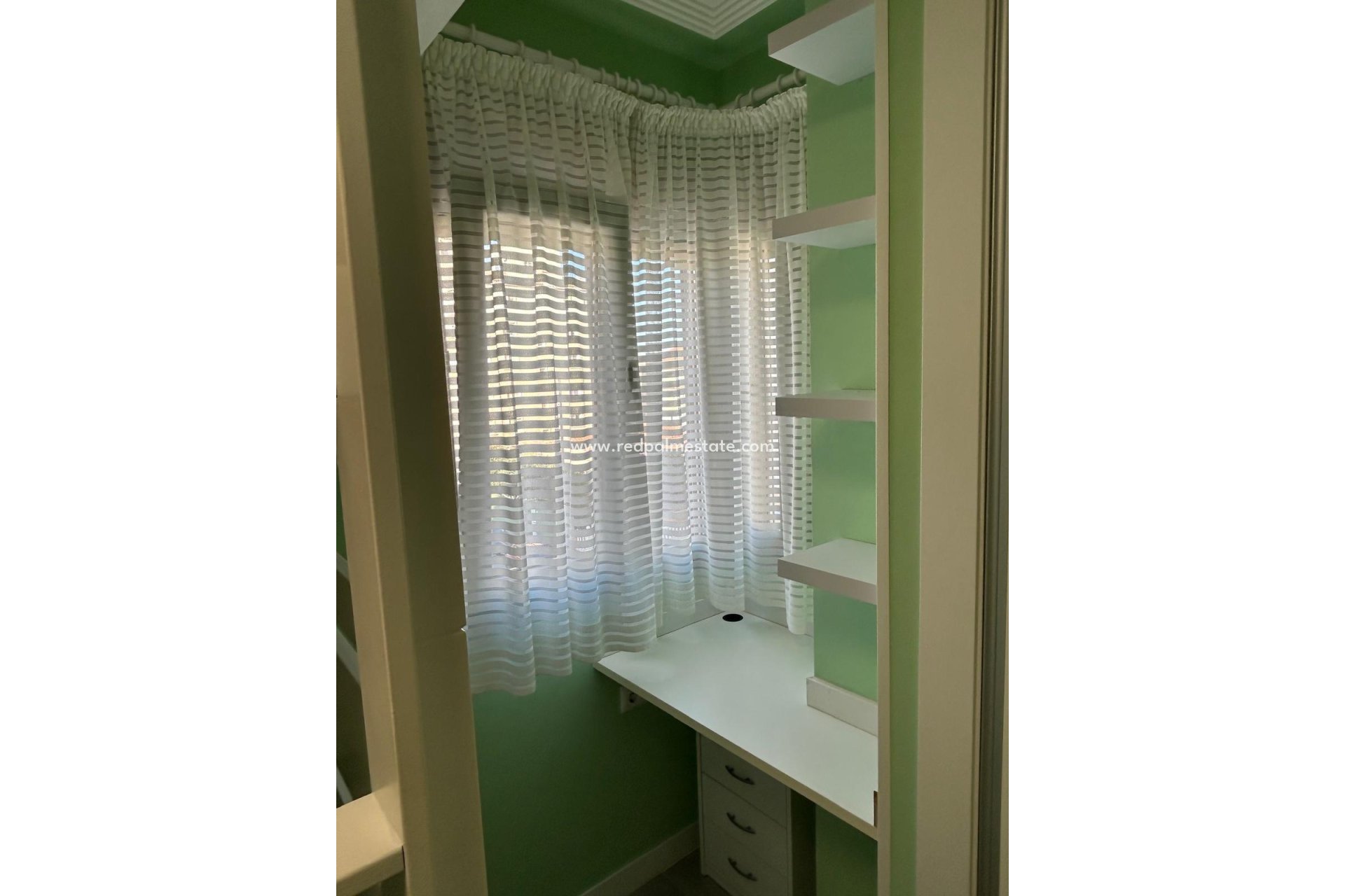 Reventa - Apartamento -
Torrevieja - Nueva Torrevieja - Aguas Nuevas