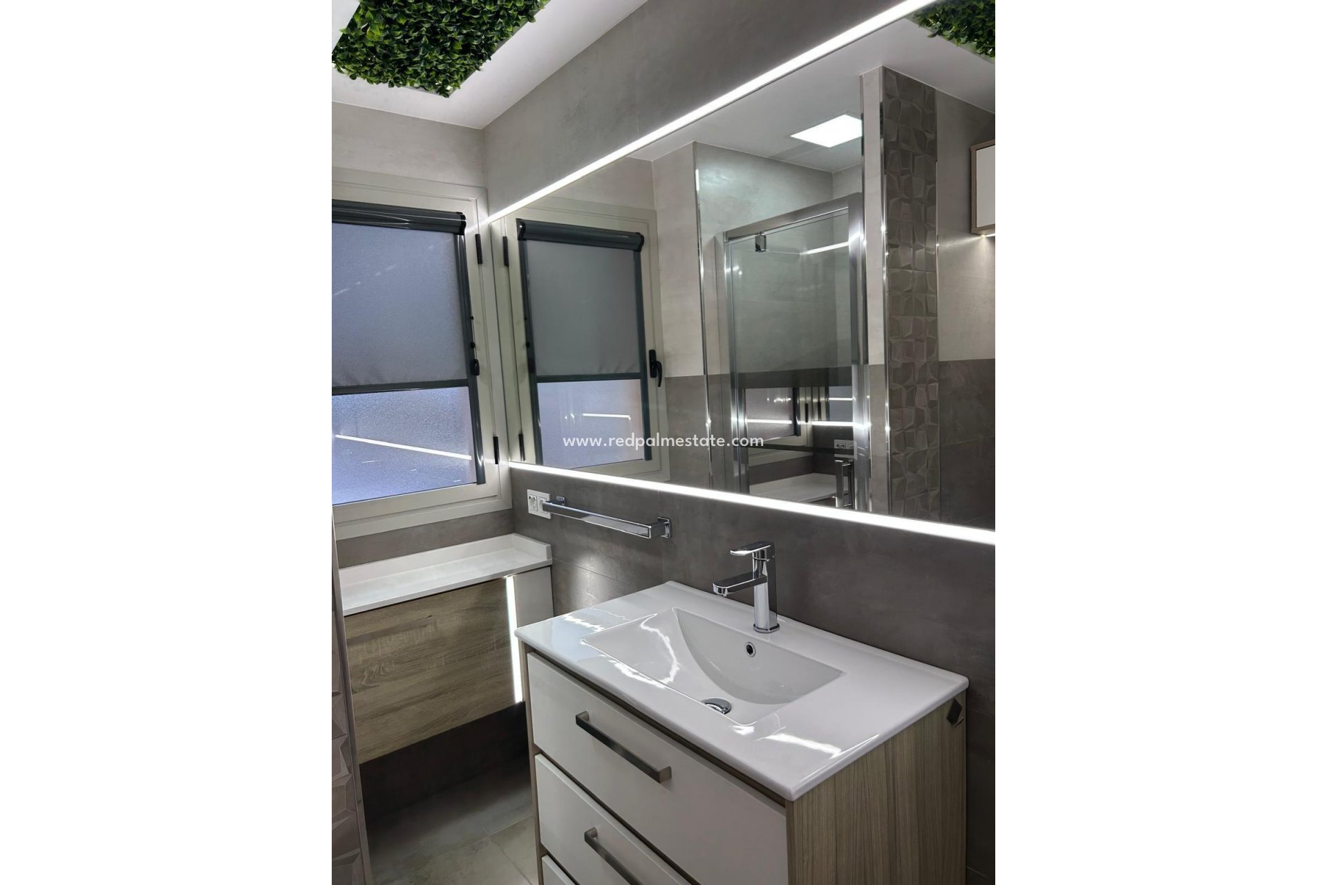 Reventa - Apartamento -
Torrevieja - Nueva Torrevieja - Aguas Nuevas