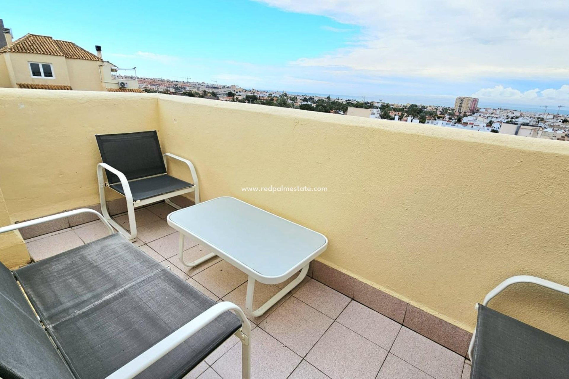 Reventa - Apartamento -
Torrevieja - Nueva Torrevieja - Aguas Nuevas