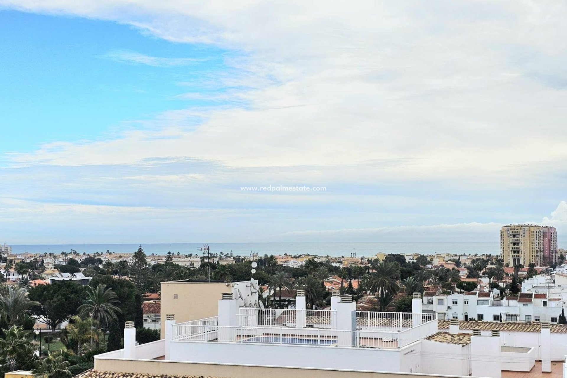 Reventa - Apartamento -
Torrevieja - Nueva Torrevieja - Aguas Nuevas