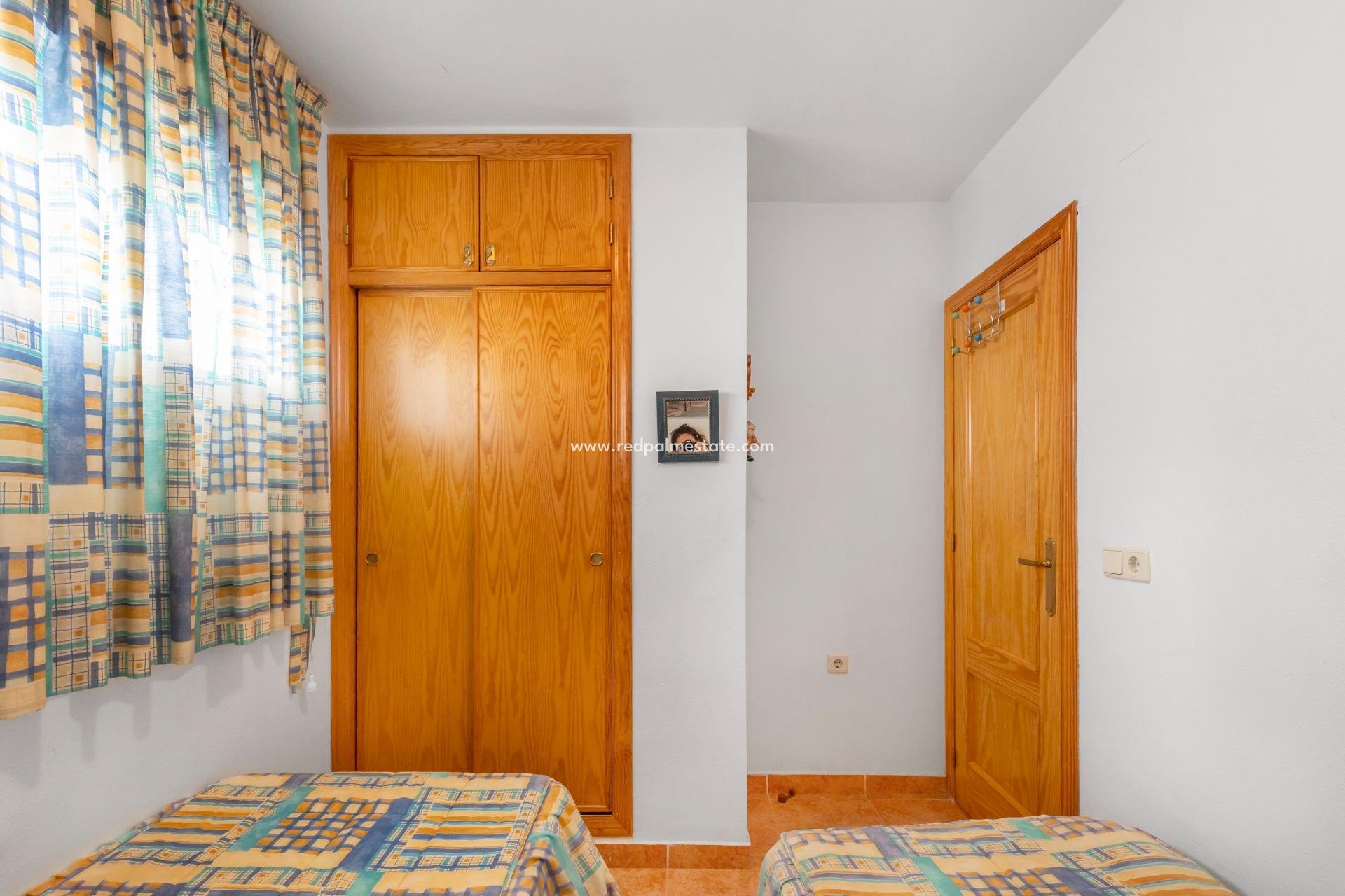 Reventa - Apartamento -
Torrevieja - Nueva Torrevieja - Aguas Nuevas
