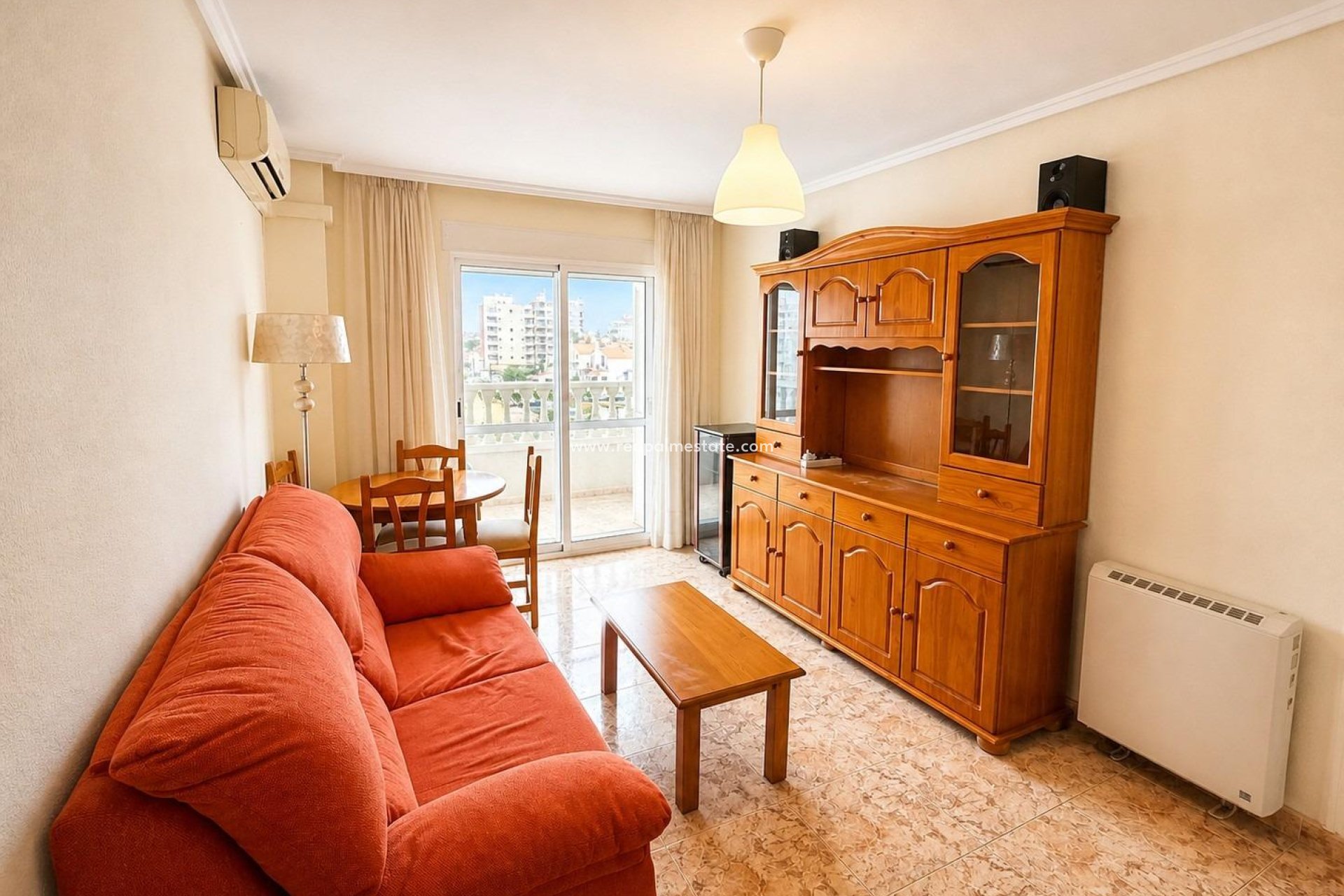 Reventa - Apartamento -
Torrevieja - Nueva Torrevieja - Aguas Nuevas