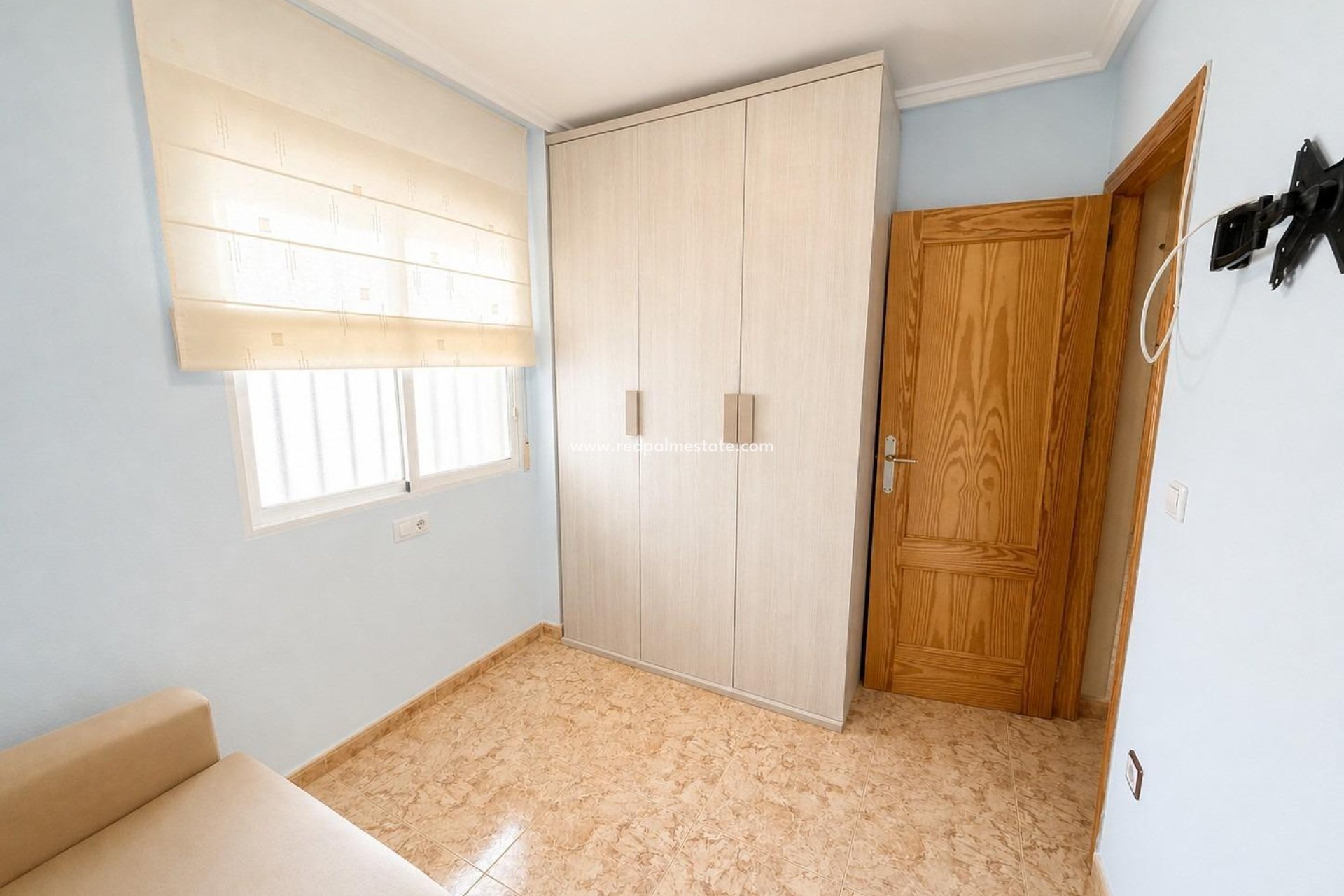 Reventa - Apartamento -
Torrevieja - Nueva Torrevieja - Aguas Nuevas