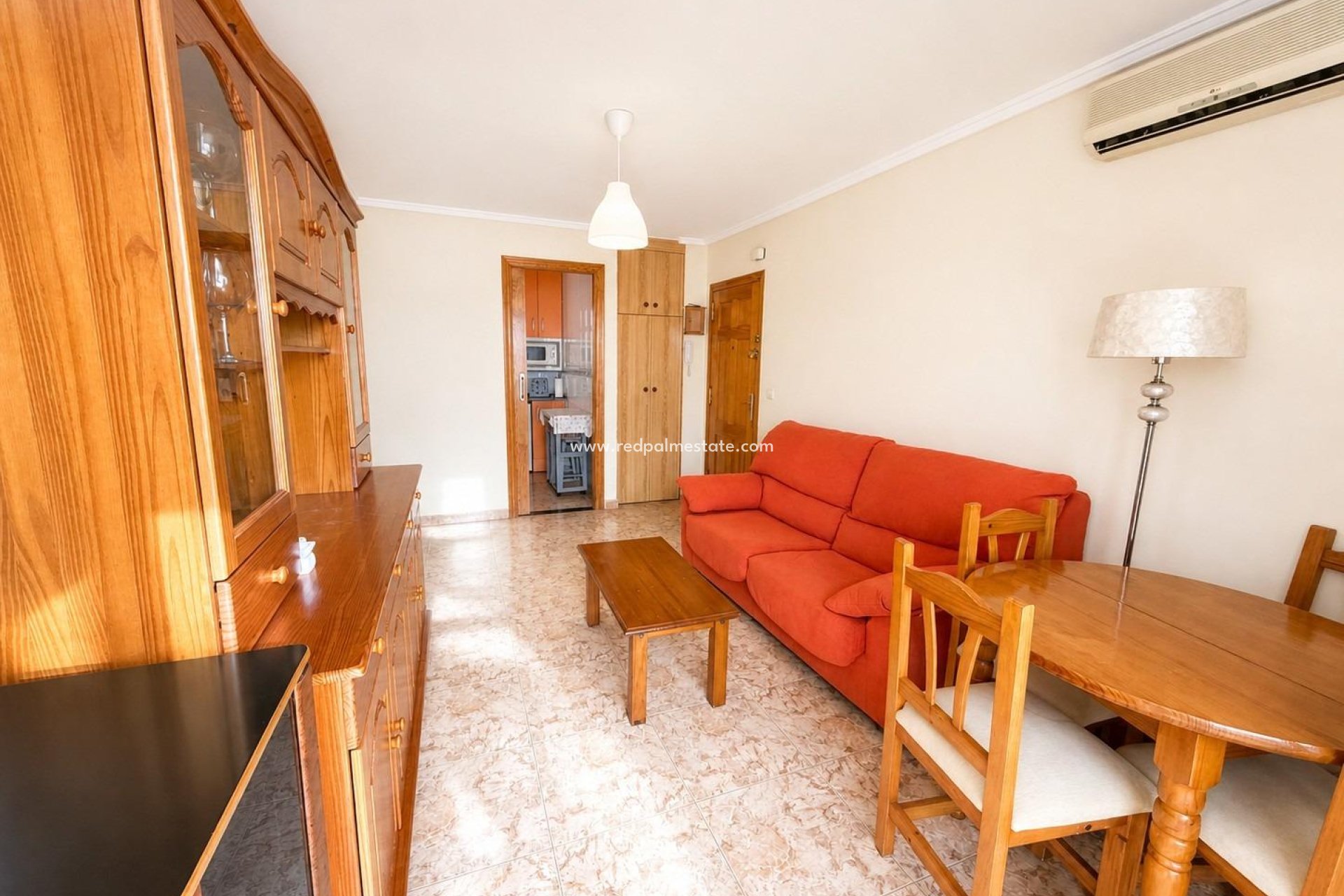 Reventa - Apartamento -
Torrevieja - Nueva Torrevieja - Aguas Nuevas