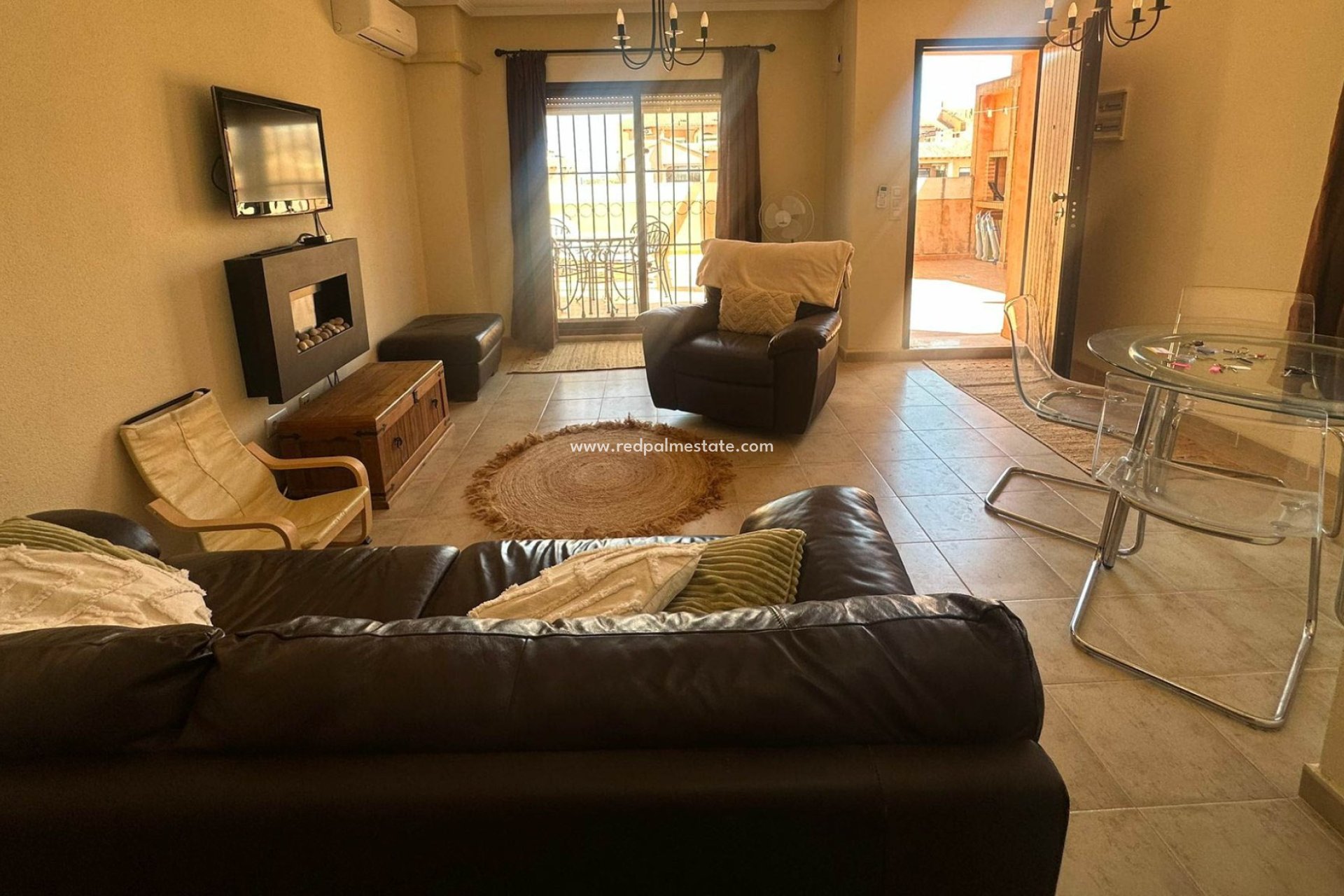 Reventa - Apartamento -
Torrevieja - Nueva Torrevieja - Aguas Nuevas