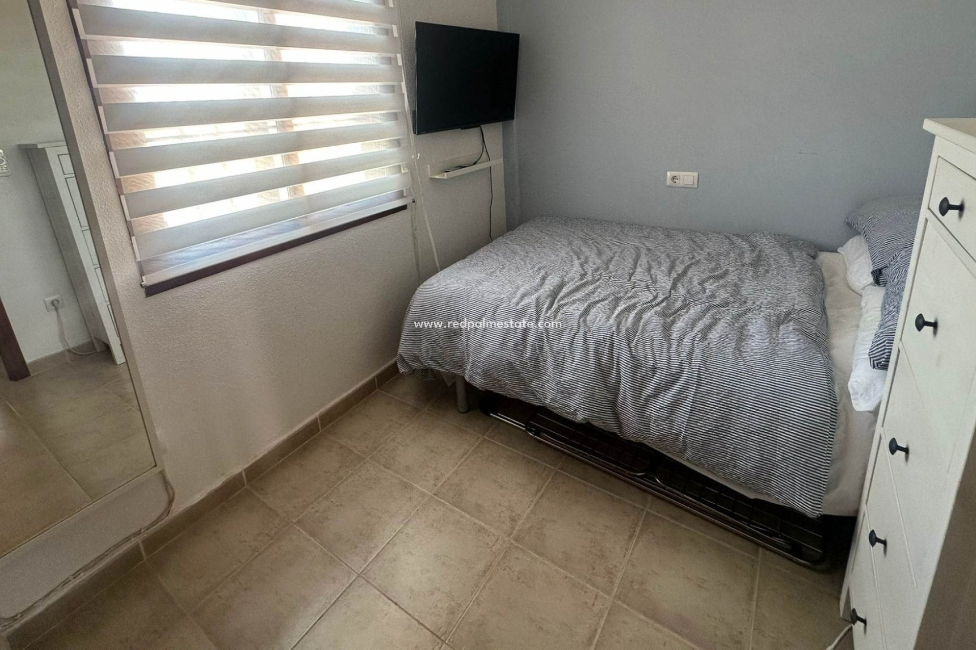 Reventa - Apartamento -
Torrevieja - Nueva Torrevieja - Aguas Nuevas