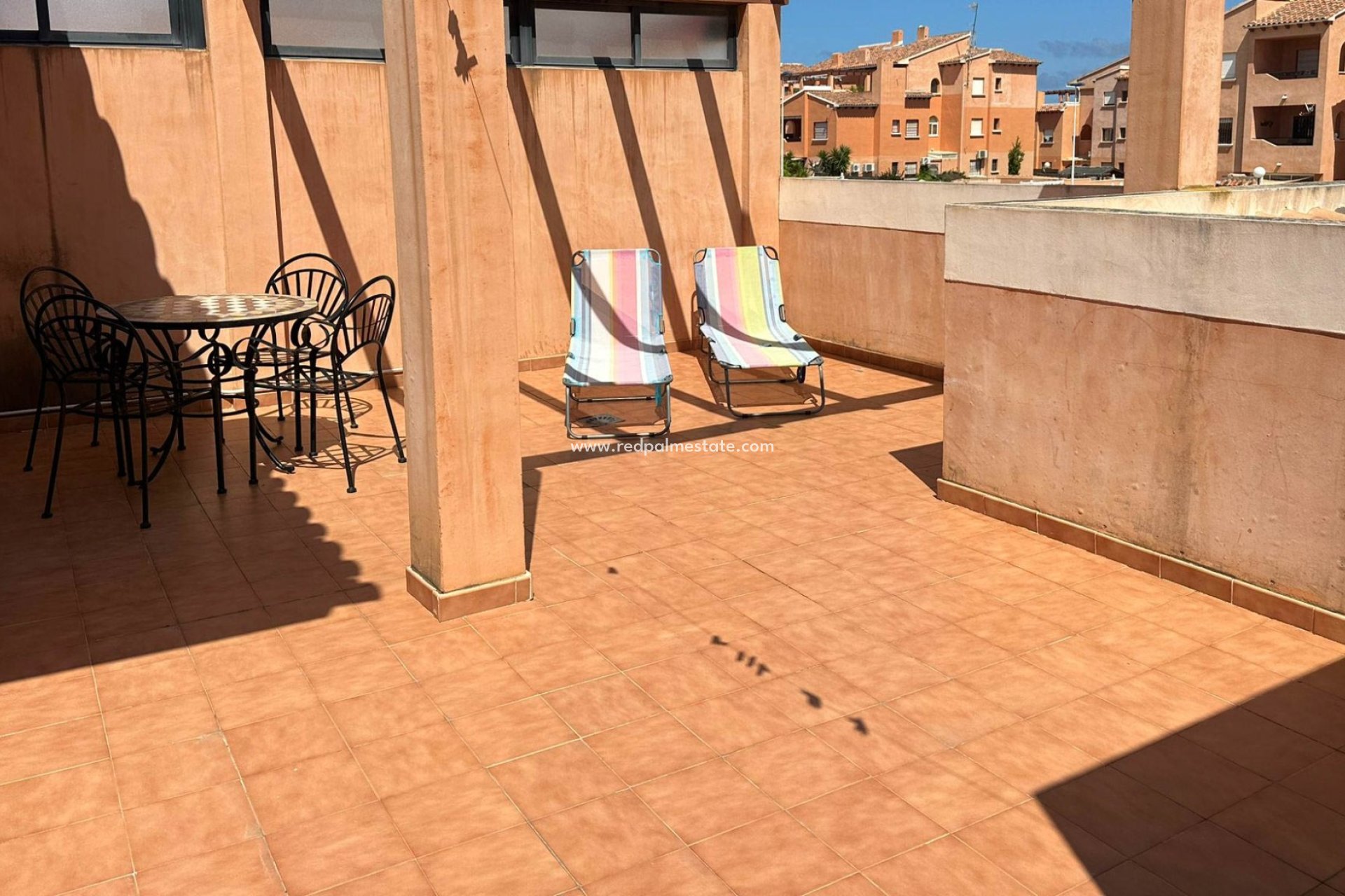 Reventa - Apartamento -
Torrevieja - Nueva Torrevieja - Aguas Nuevas