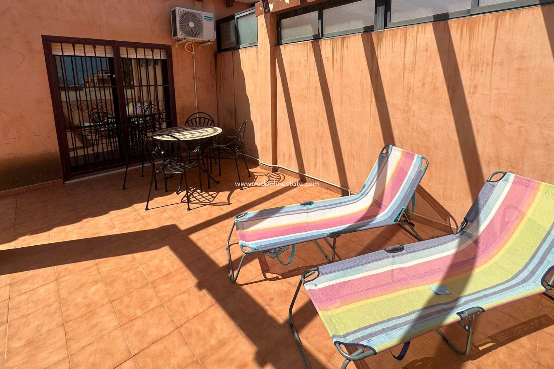 Reventa - Apartamento -
Torrevieja - Nueva Torrevieja - Aguas Nuevas
