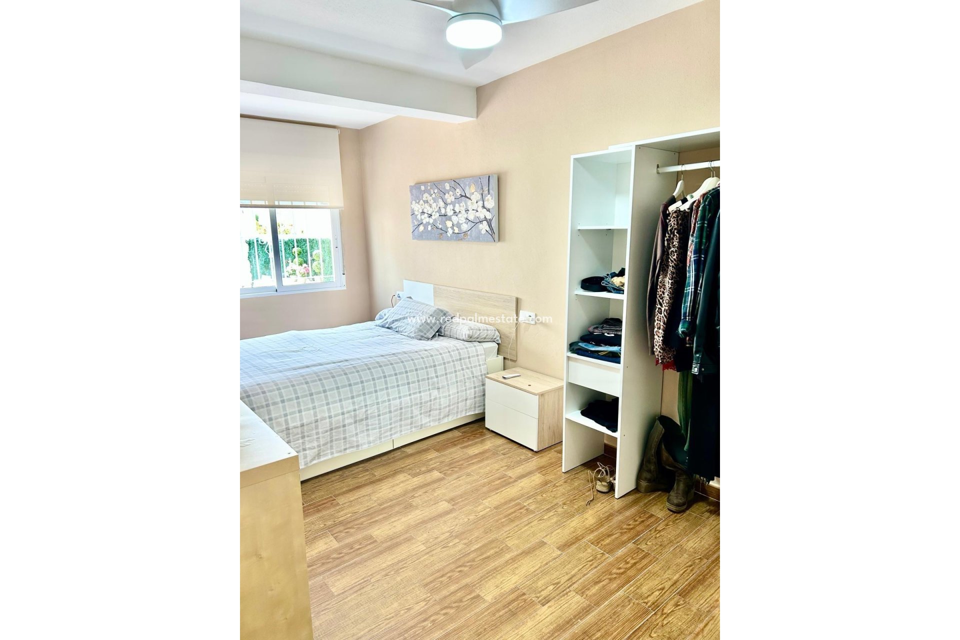Reventa - Apartamento -
Torrevieja - Nueva Torrevieja - Aguas Nuevas