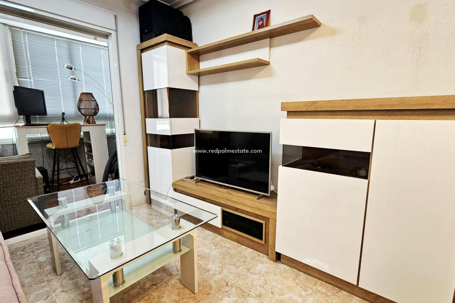 Reventa - Apartamento -
Torrevieja - Nueva Torrevieja - Aguas Nuevas