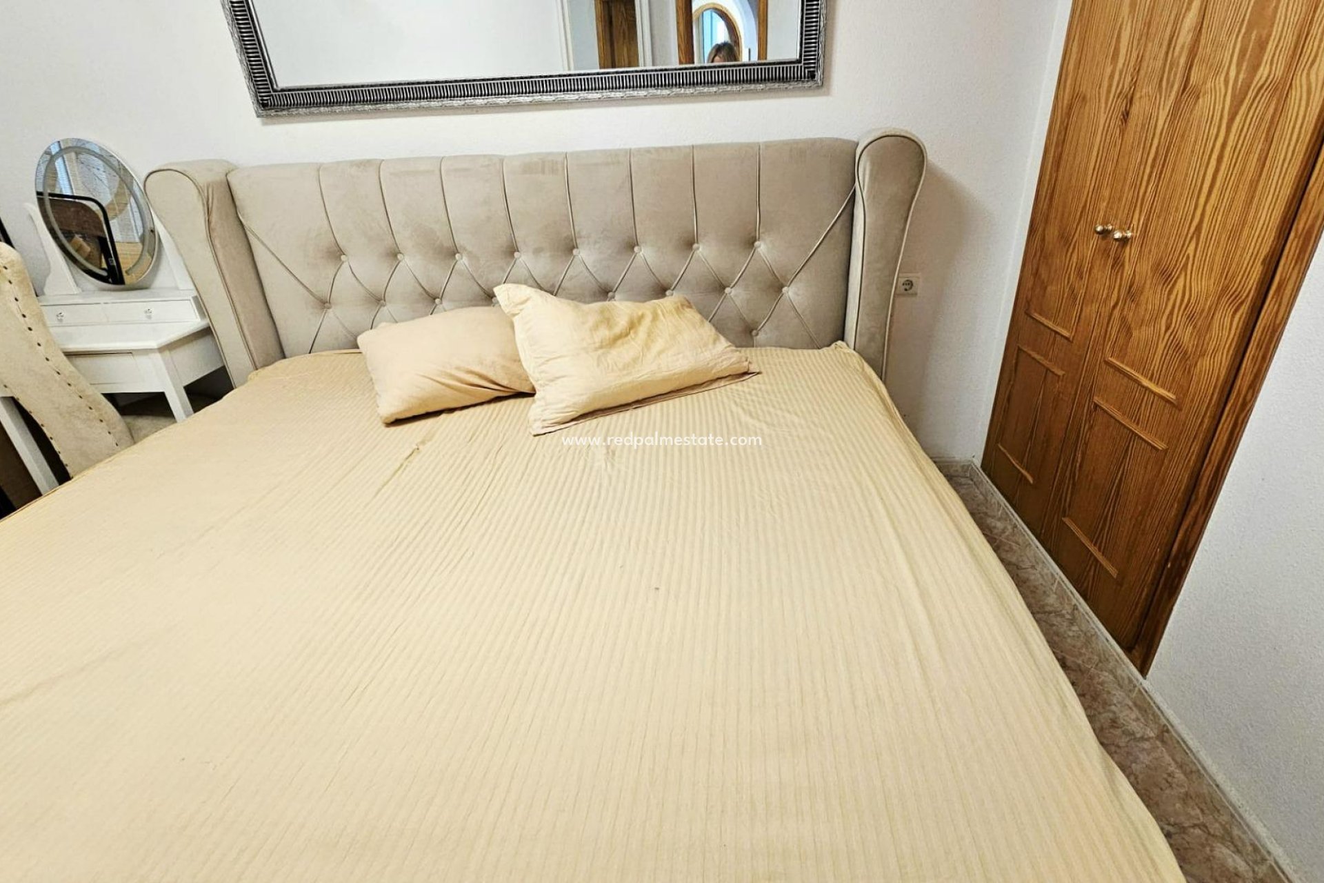Reventa - Apartamento -
Torrevieja - Nueva Torrevieja - Aguas Nuevas