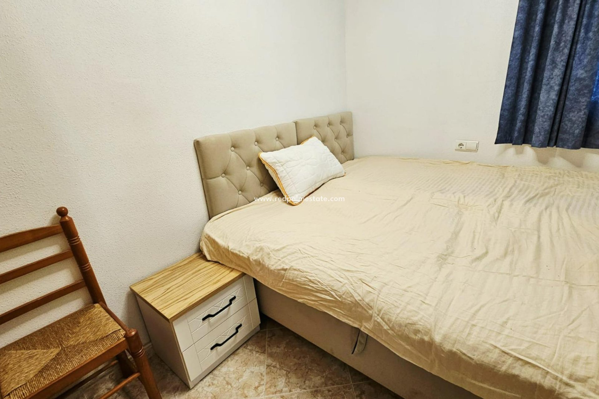 Reventa - Apartamento -
Torrevieja - Nueva Torrevieja - Aguas Nuevas