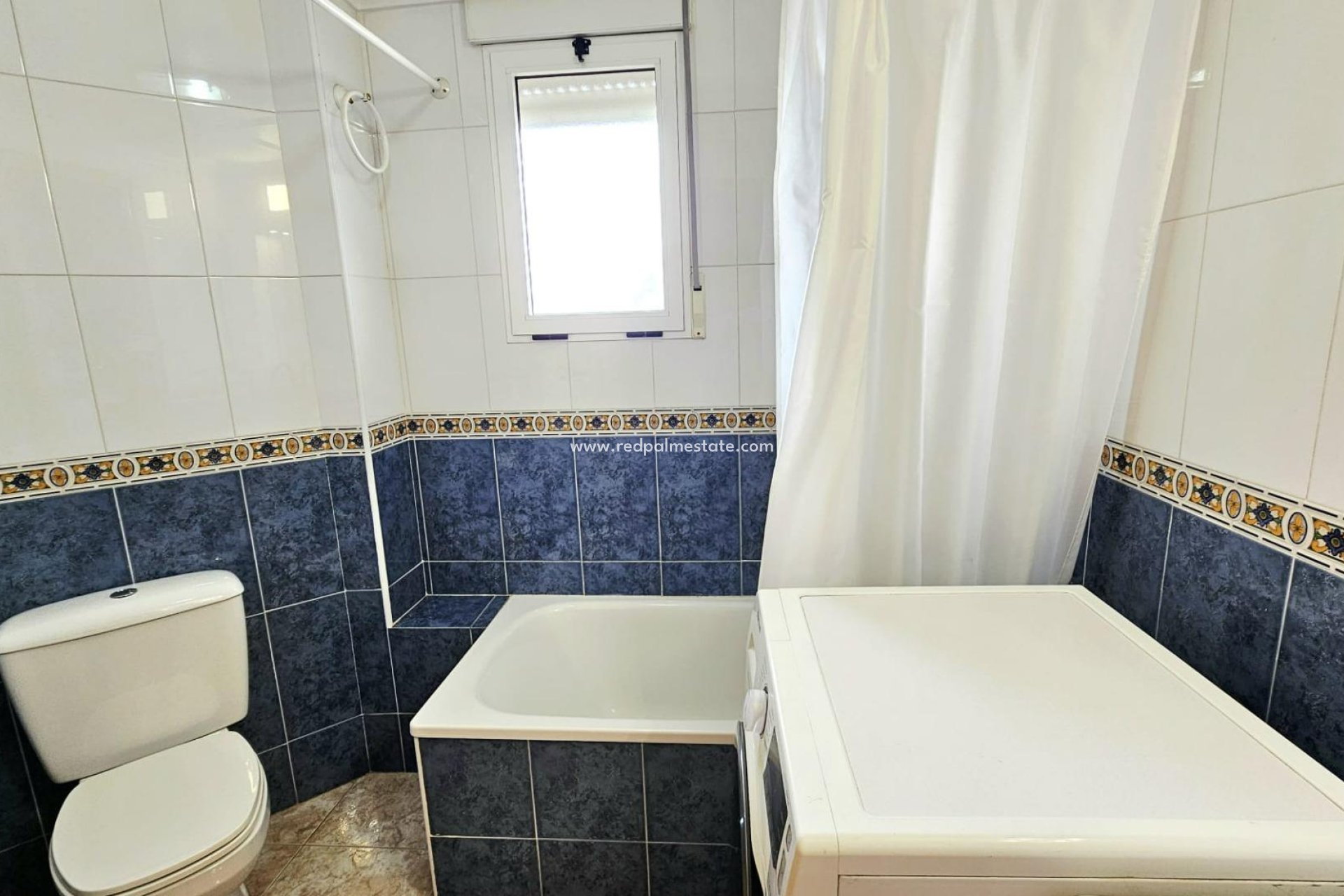 Reventa - Apartamento -
Torrevieja - Nueva Torrevieja - Aguas Nuevas