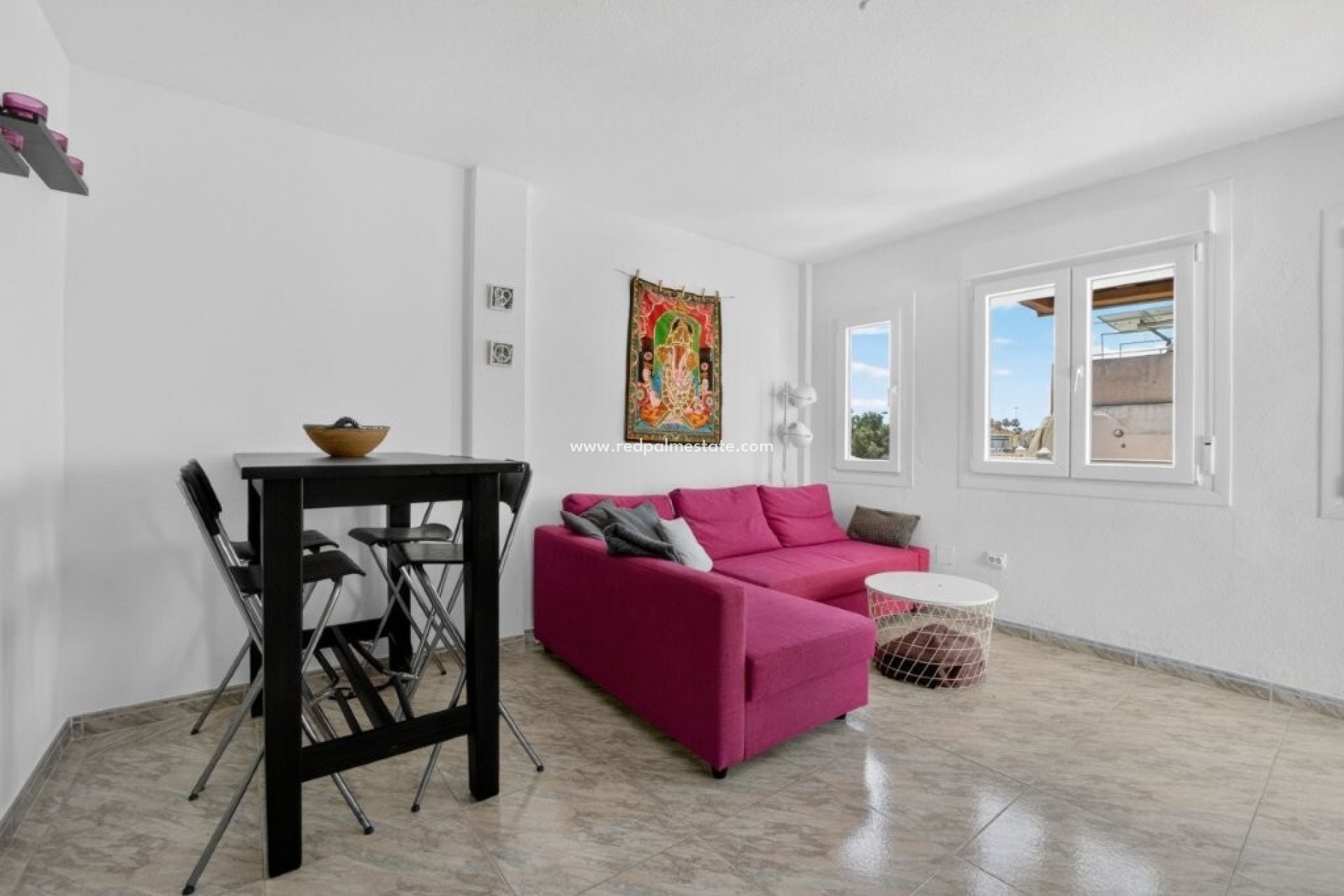 Reventa - Apartamento -
Torrevieja - Nueva Torrevieja - Aguas Nuevas