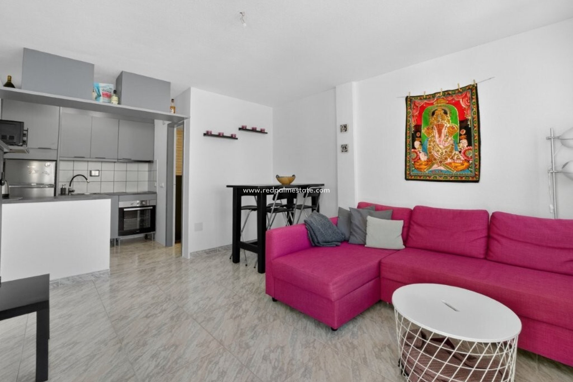Reventa - Apartamento -
Torrevieja - Nueva Torrevieja - Aguas Nuevas
