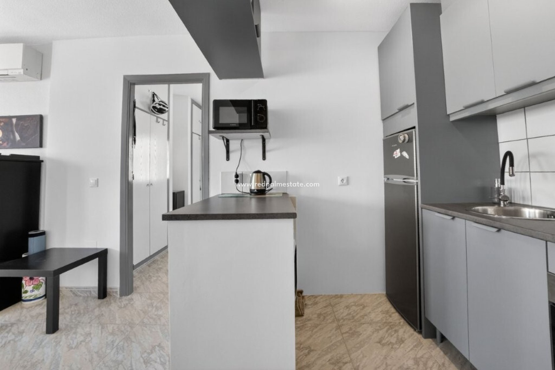Reventa - Apartamento -
Torrevieja - Nueva Torrevieja - Aguas Nuevas