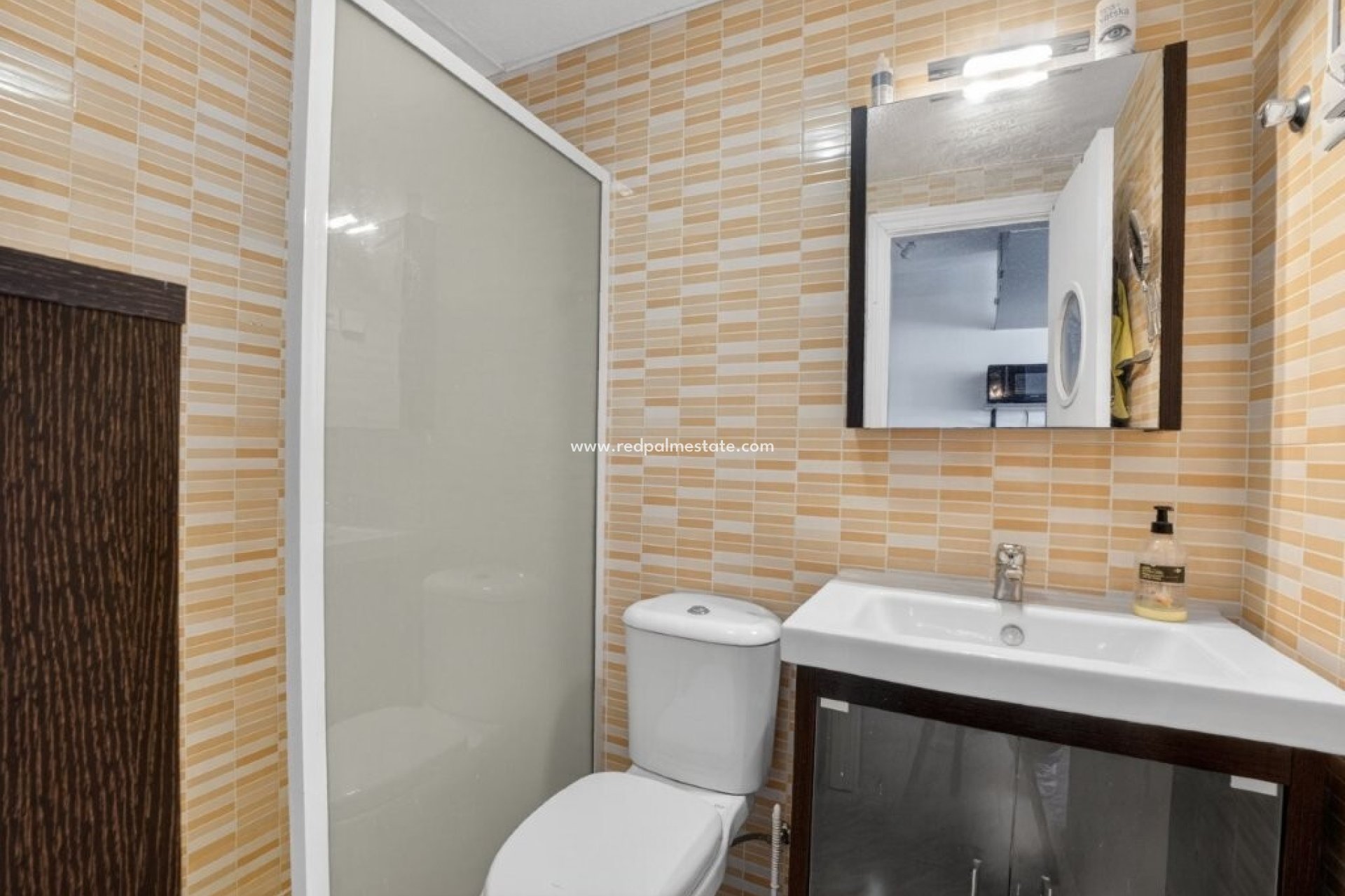 Reventa - Apartamento -
Torrevieja - Nueva Torrevieja - Aguas Nuevas