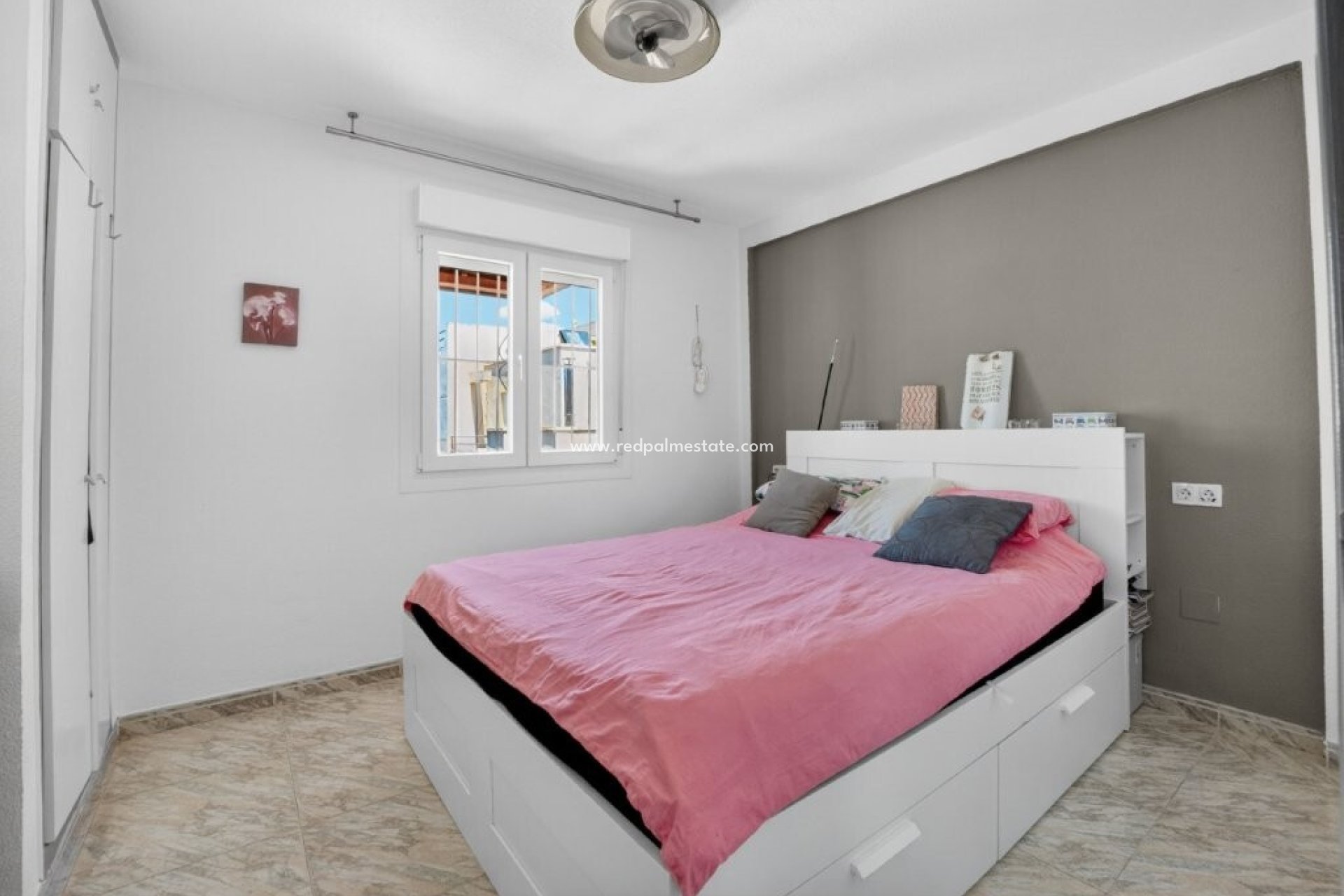 Reventa - Apartamento -
Torrevieja - Nueva Torrevieja - Aguas Nuevas