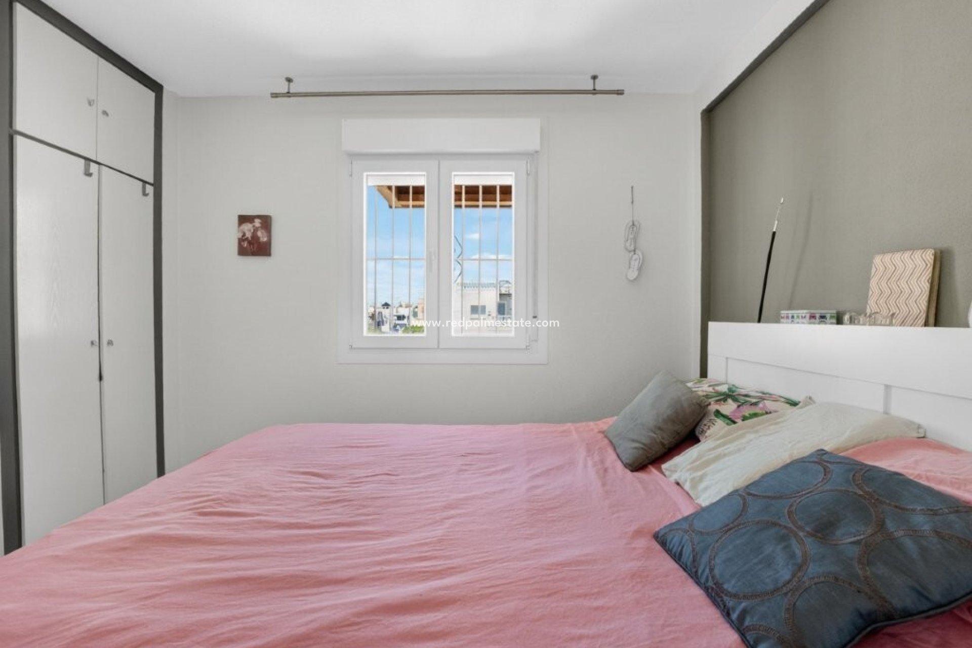 Reventa - Apartamento -
Torrevieja - Nueva Torrevieja - Aguas Nuevas