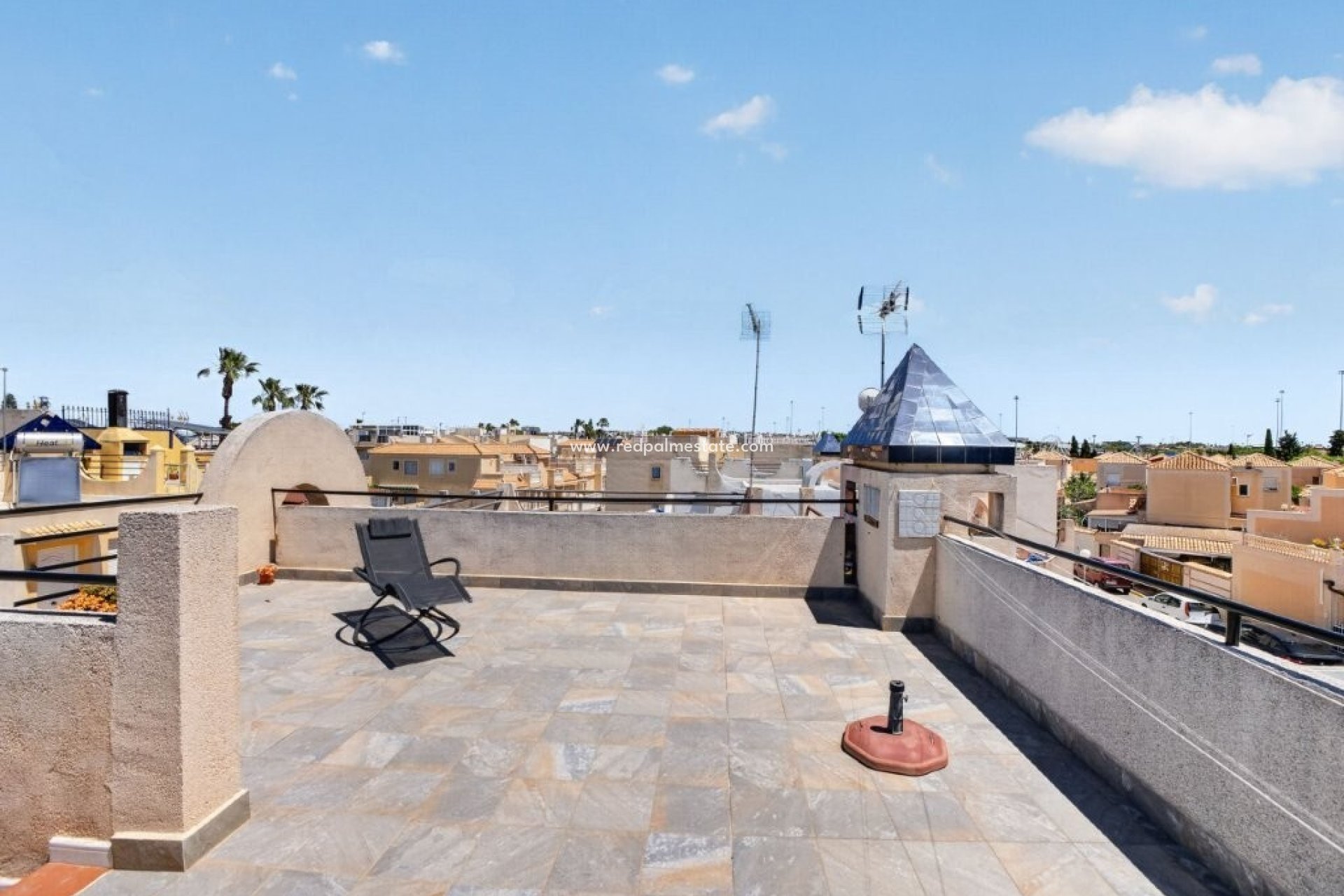Reventa - Apartamento -
Torrevieja - Nueva Torrevieja - Aguas Nuevas
