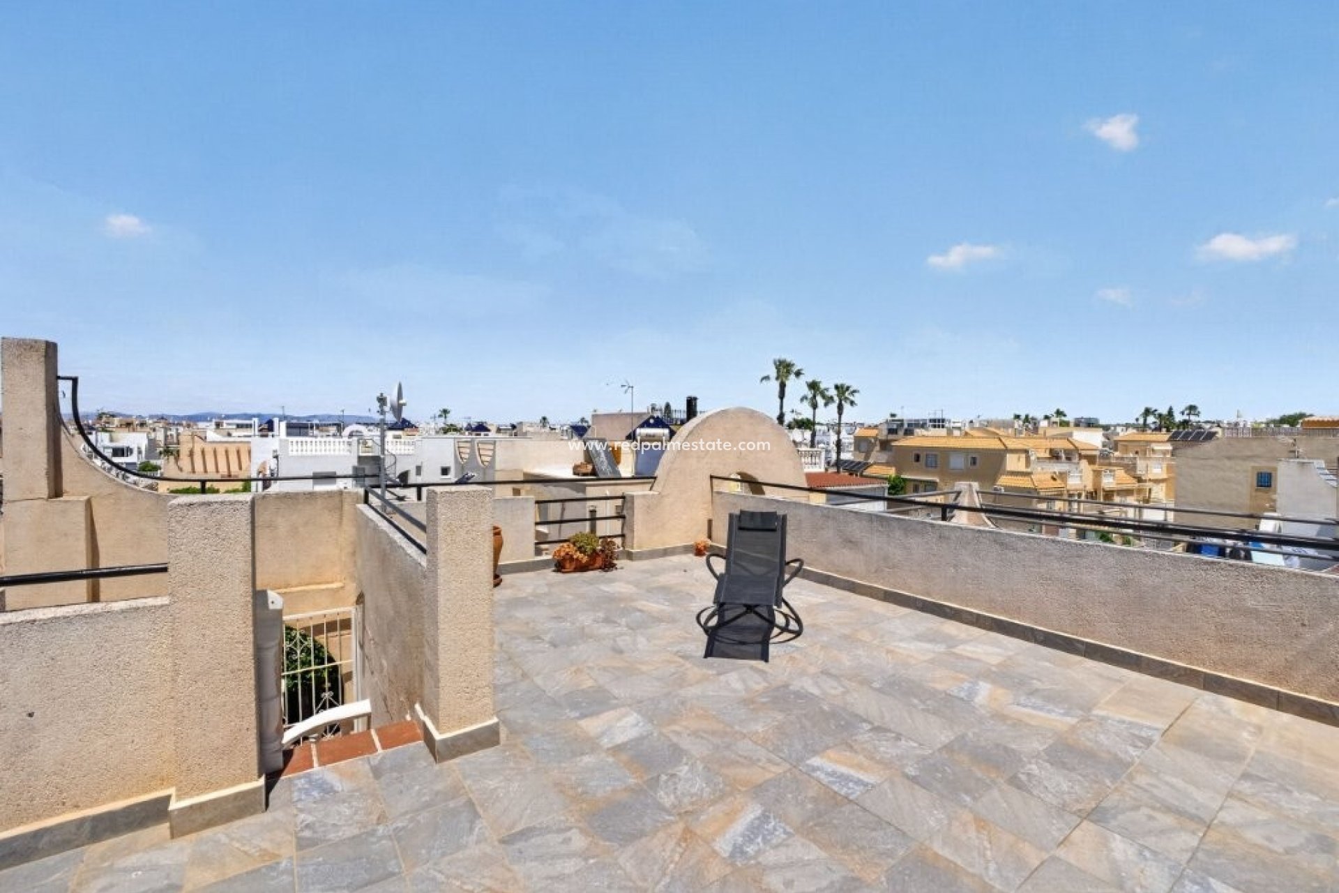 Reventa - Apartamento -
Torrevieja - Nueva Torrevieja - Aguas Nuevas