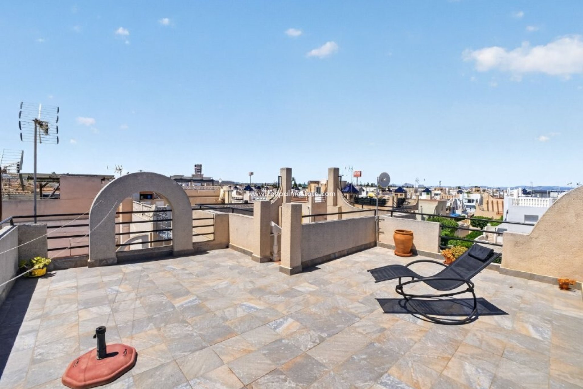 Reventa - Apartamento -
Torrevieja - Nueva Torrevieja - Aguas Nuevas
