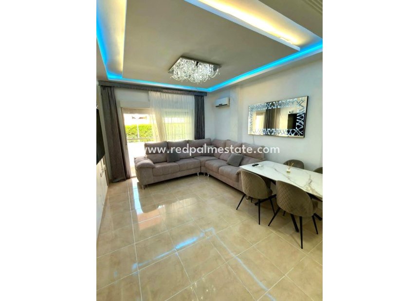Reventa - Apartamento -
Torrevieja - Nueva Torrevieja - Aguas Nuevas