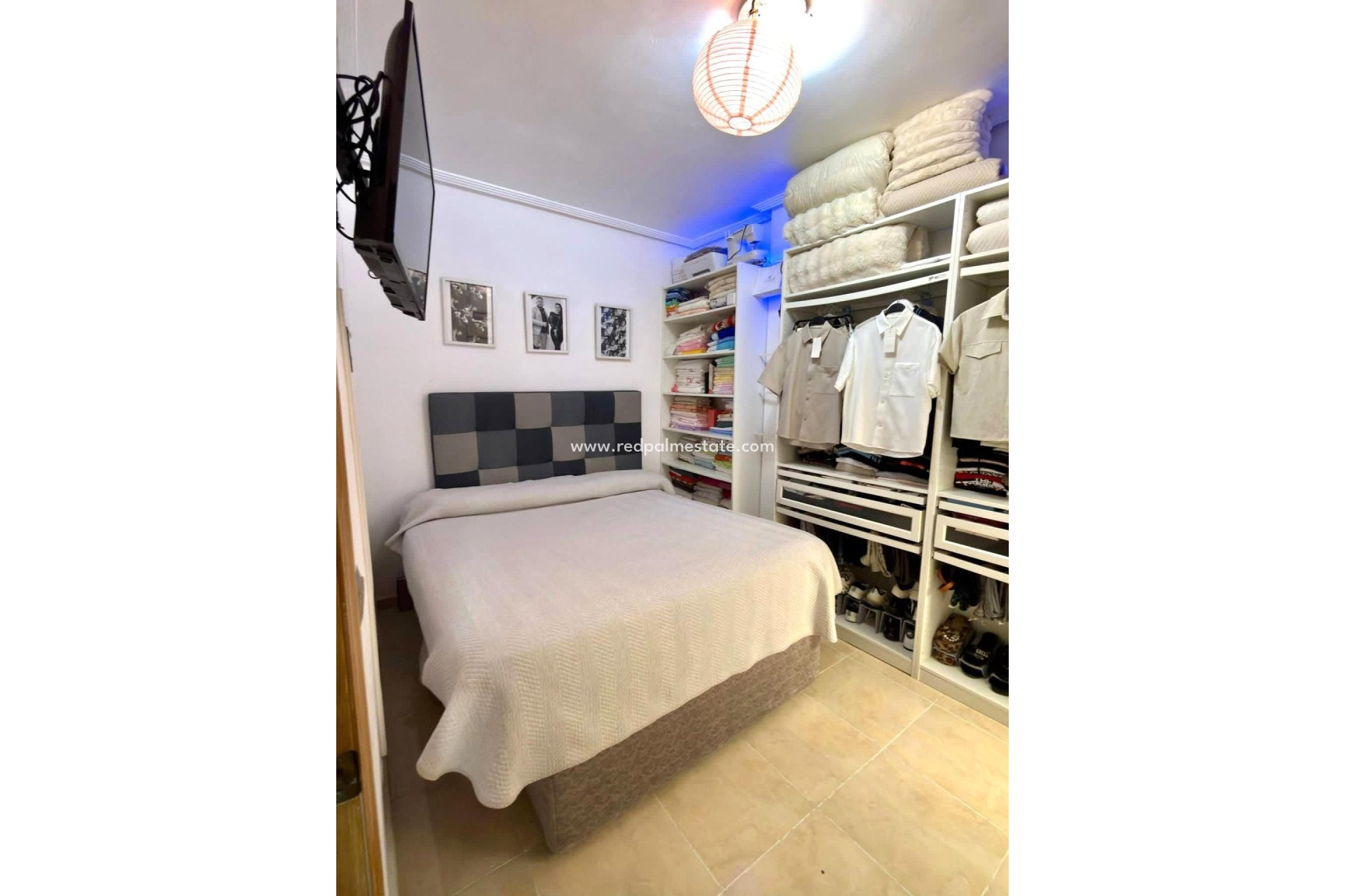 Reventa - Apartamento -
Torrevieja - Nueva Torrevieja - Aguas Nuevas