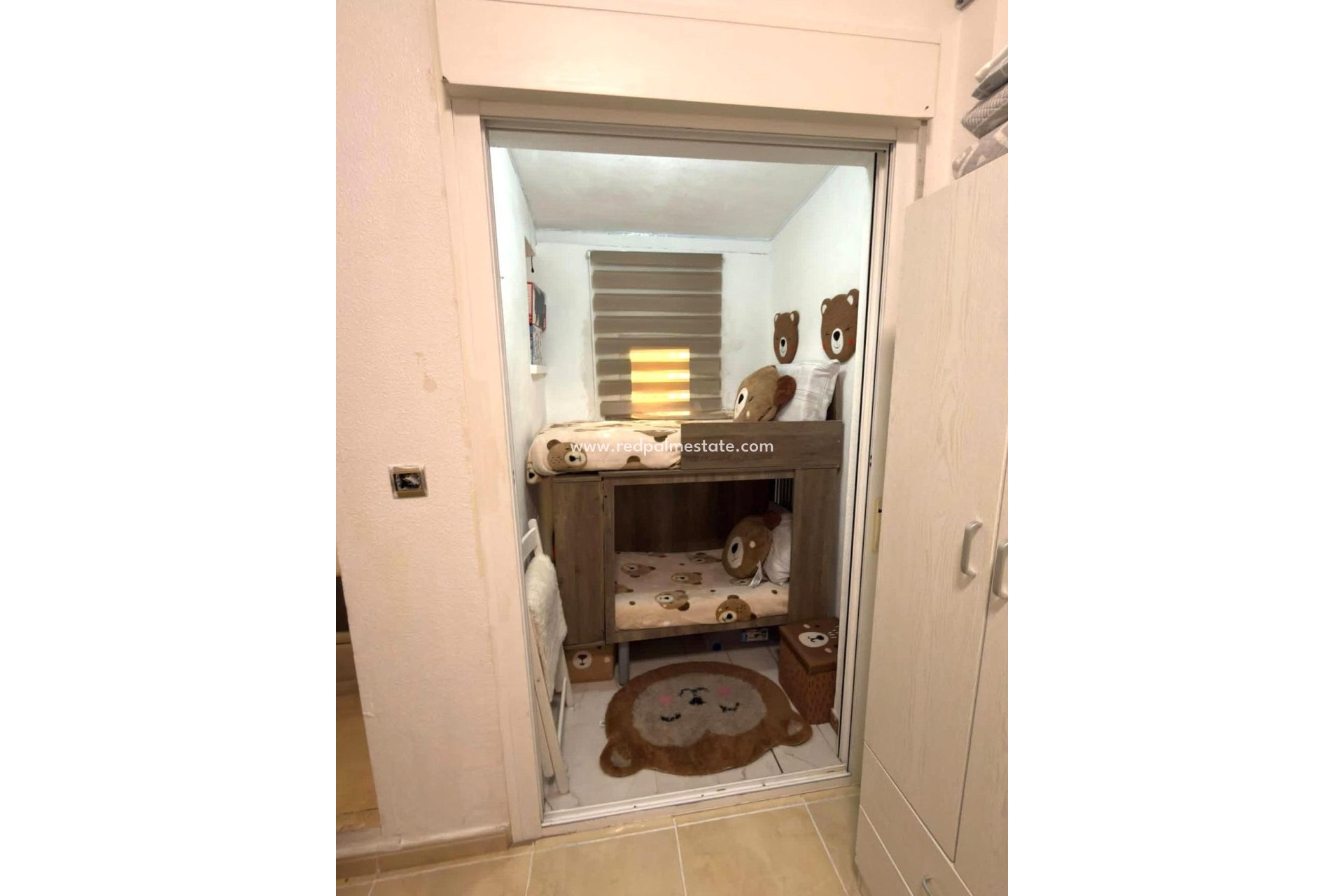 Reventa - Apartamento -
Torrevieja - Nueva Torrevieja - Aguas Nuevas