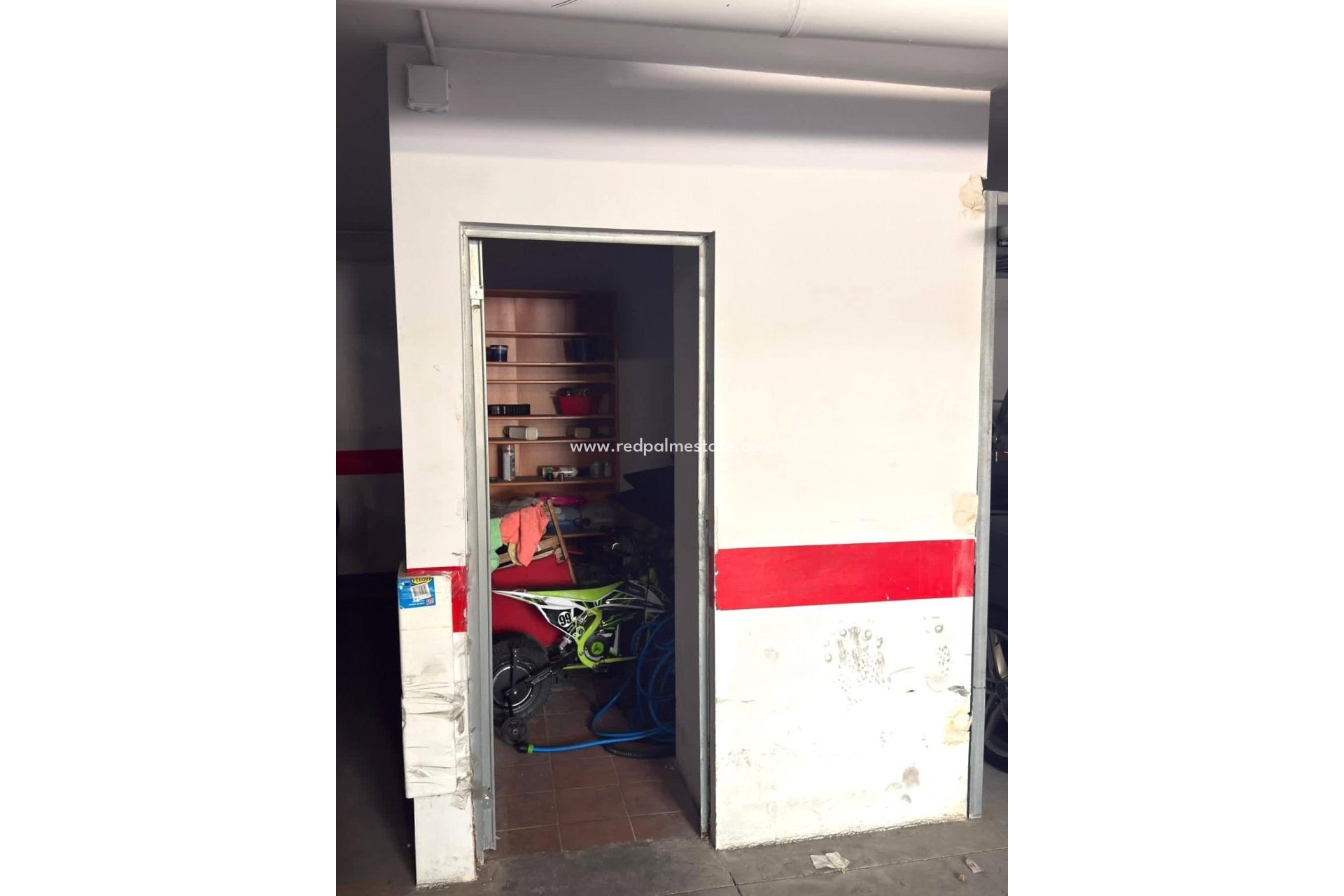Reventa - Apartamento -
Torrevieja - Nueva Torrevieja - Aguas Nuevas