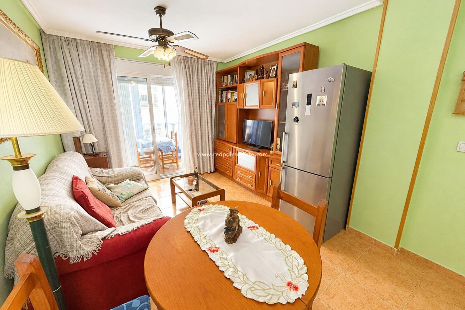 Reventa - Apartamento -
Torrevieja - Nueva Torrevieja - Aguas Nuevas