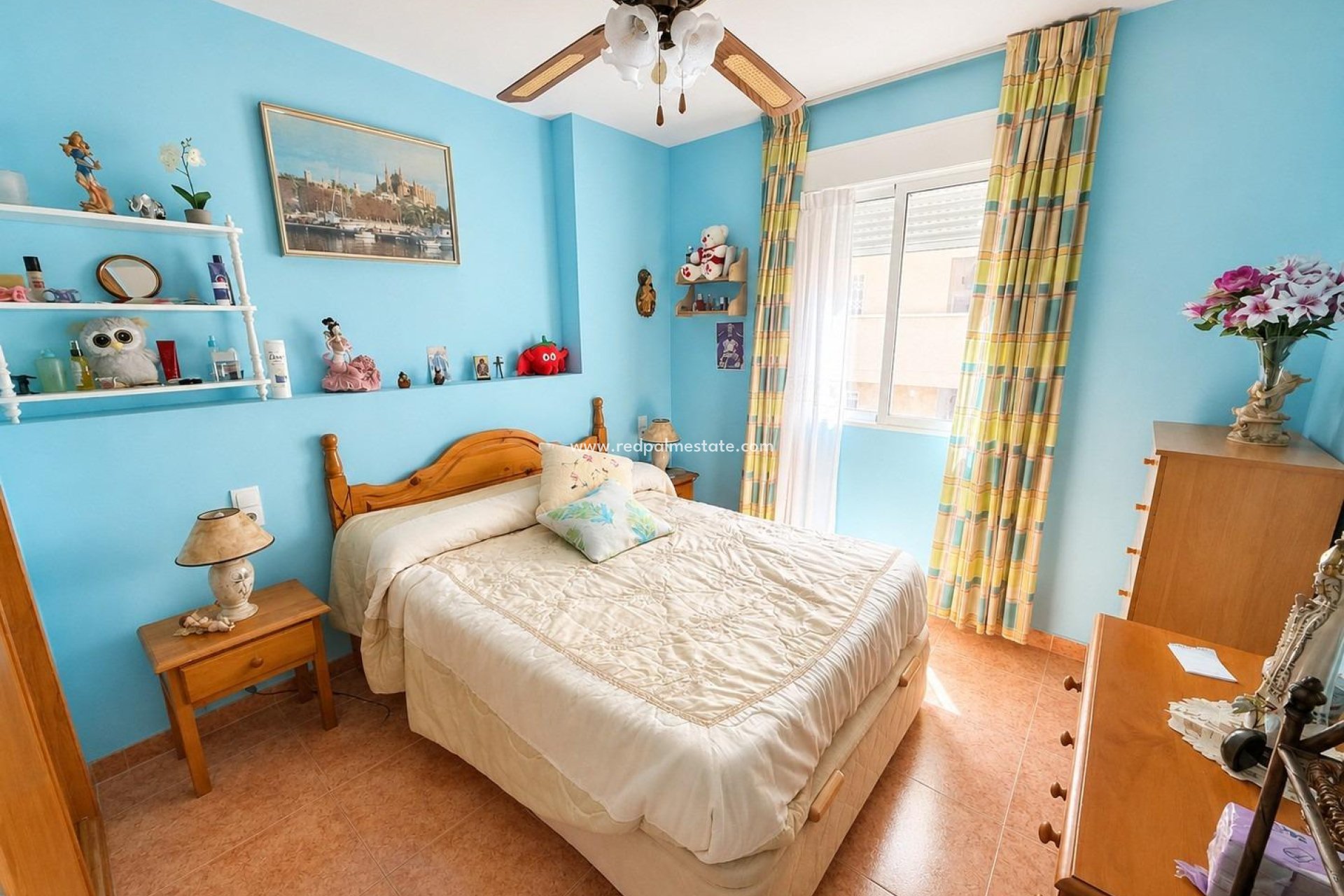 Reventa - Apartamento -
Torrevieja - Nueva Torrevieja - Aguas Nuevas
