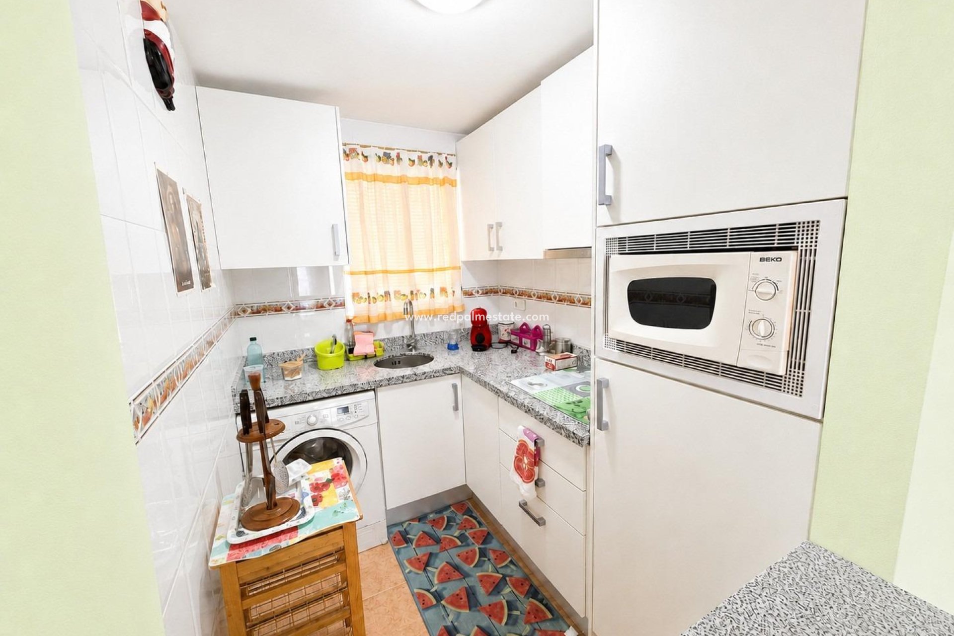 Reventa - Apartamento -
Torrevieja - Nueva Torrevieja - Aguas Nuevas