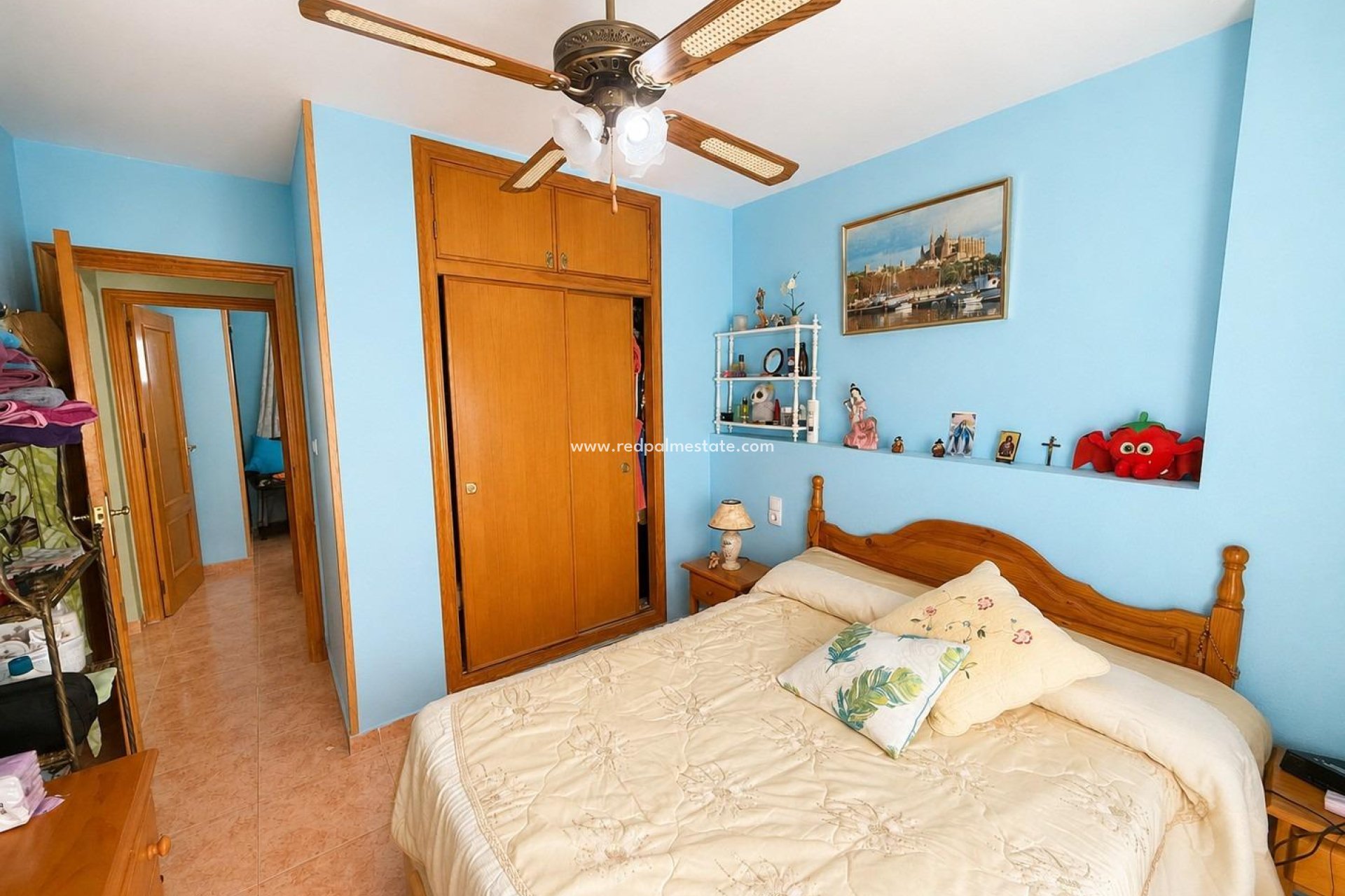 Reventa - Apartamento -
Torrevieja - Nueva Torrevieja - Aguas Nuevas