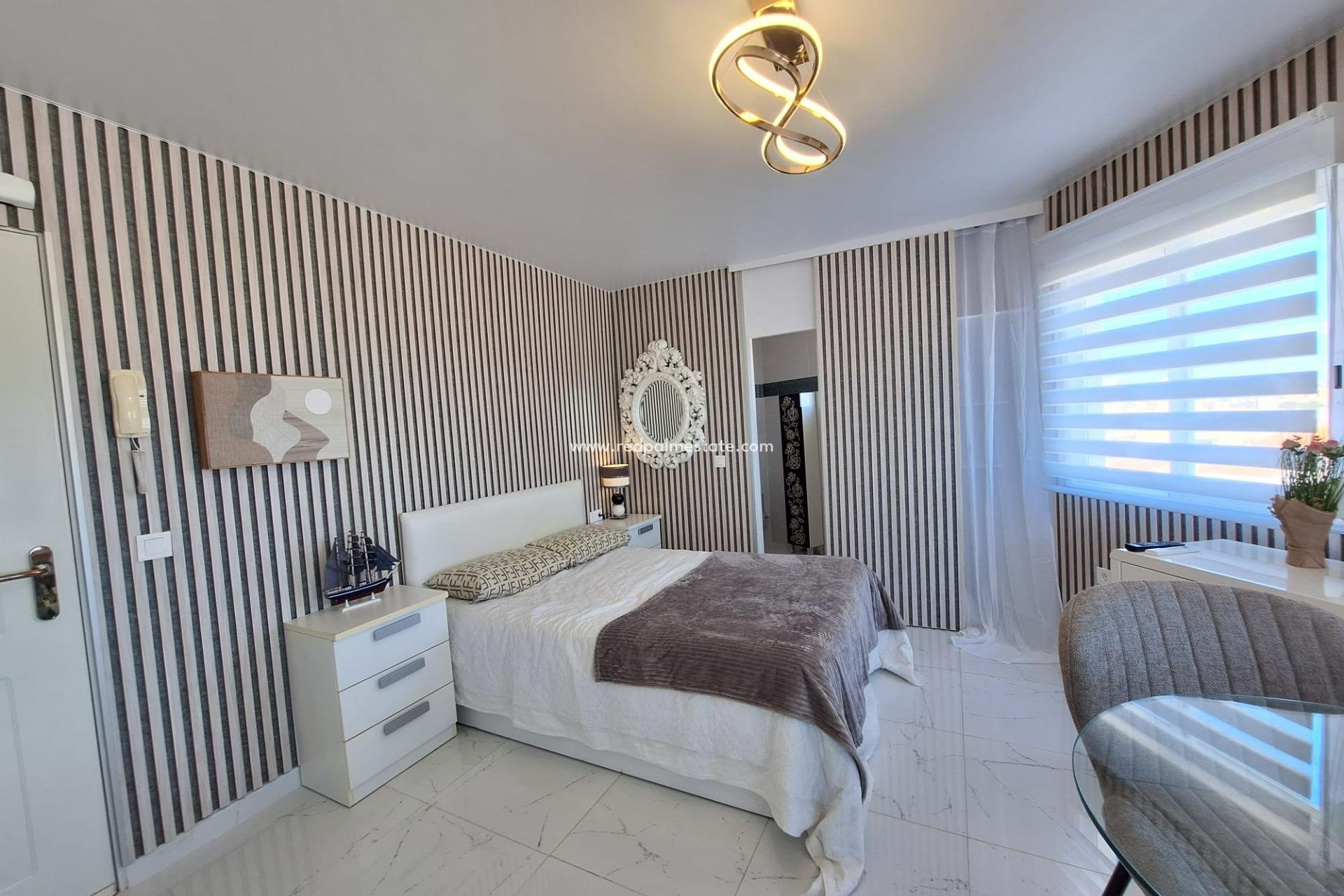 Reventa - Apartamento -
Torrevieja - Nueva Torrevieja - Aguas Nuevas